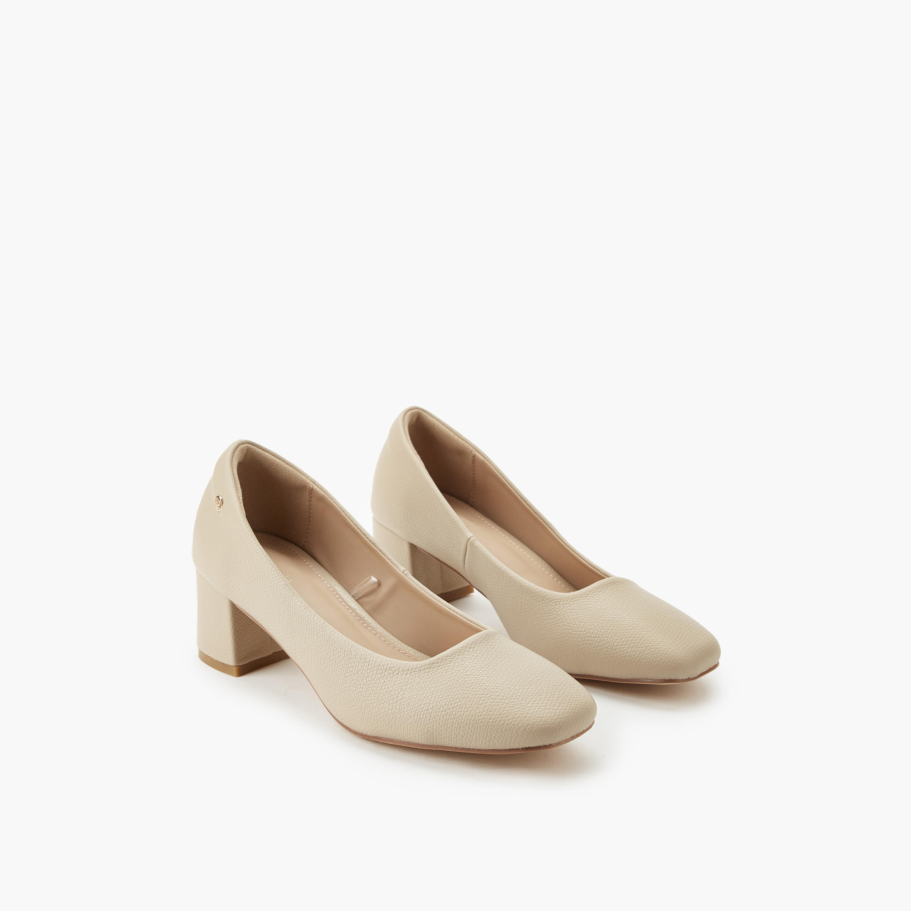 حذاء بكعب سميك للنساء من فلورا بيلا-women-shoes-heels-image-6