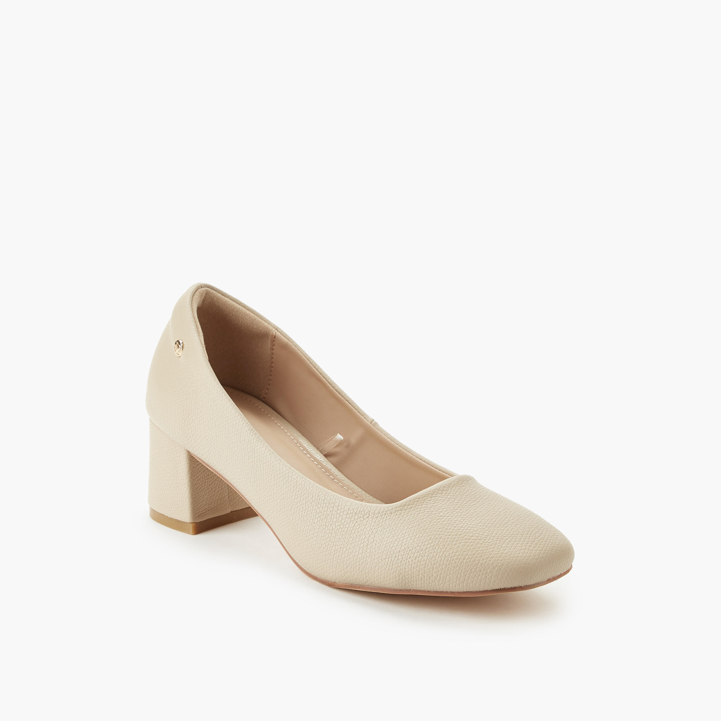 Flora Bella Women Block Heel Shoes-women-shoes-heels-image-2