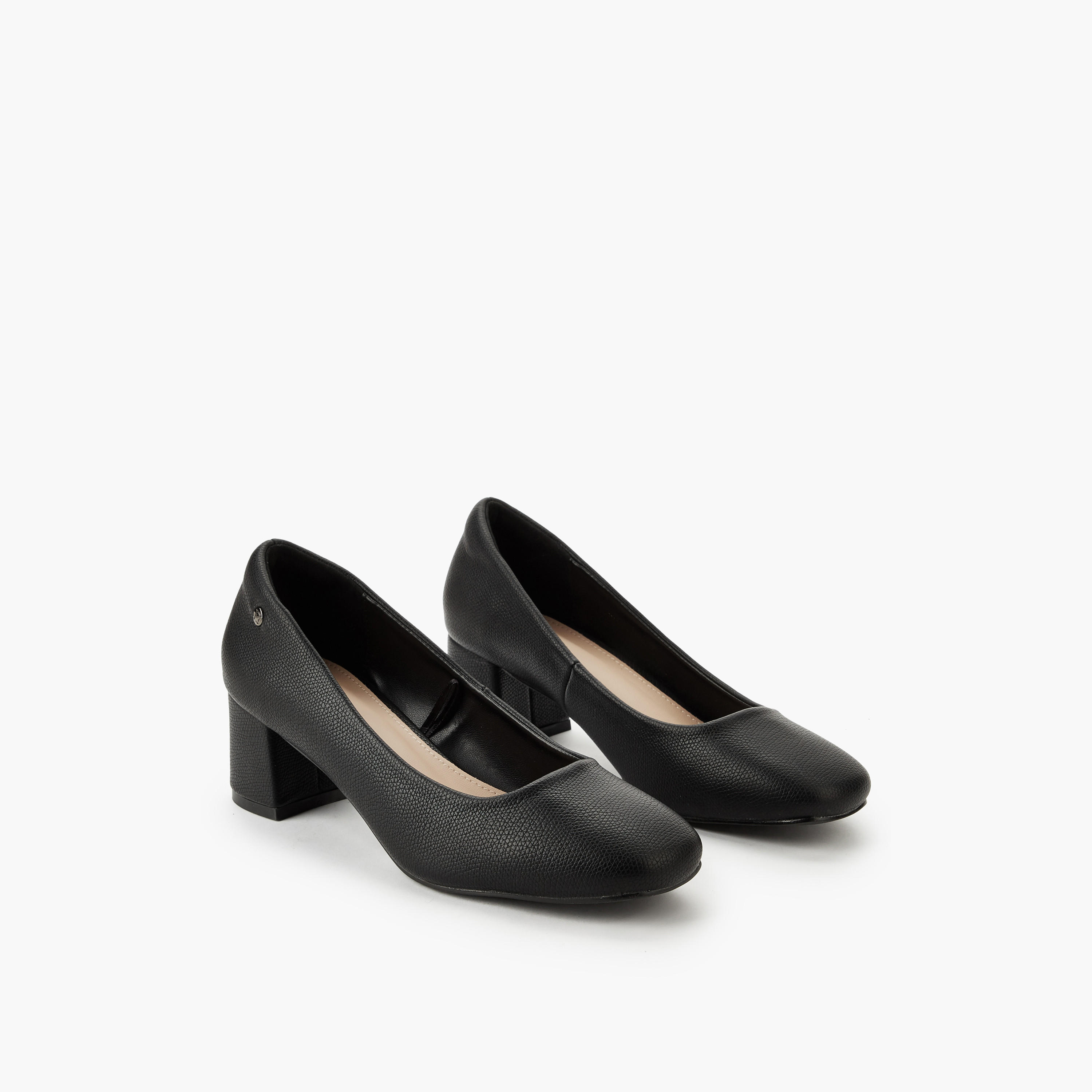 Flora Bella Women Block Heel Shoes-women-shoes-heels-image-1