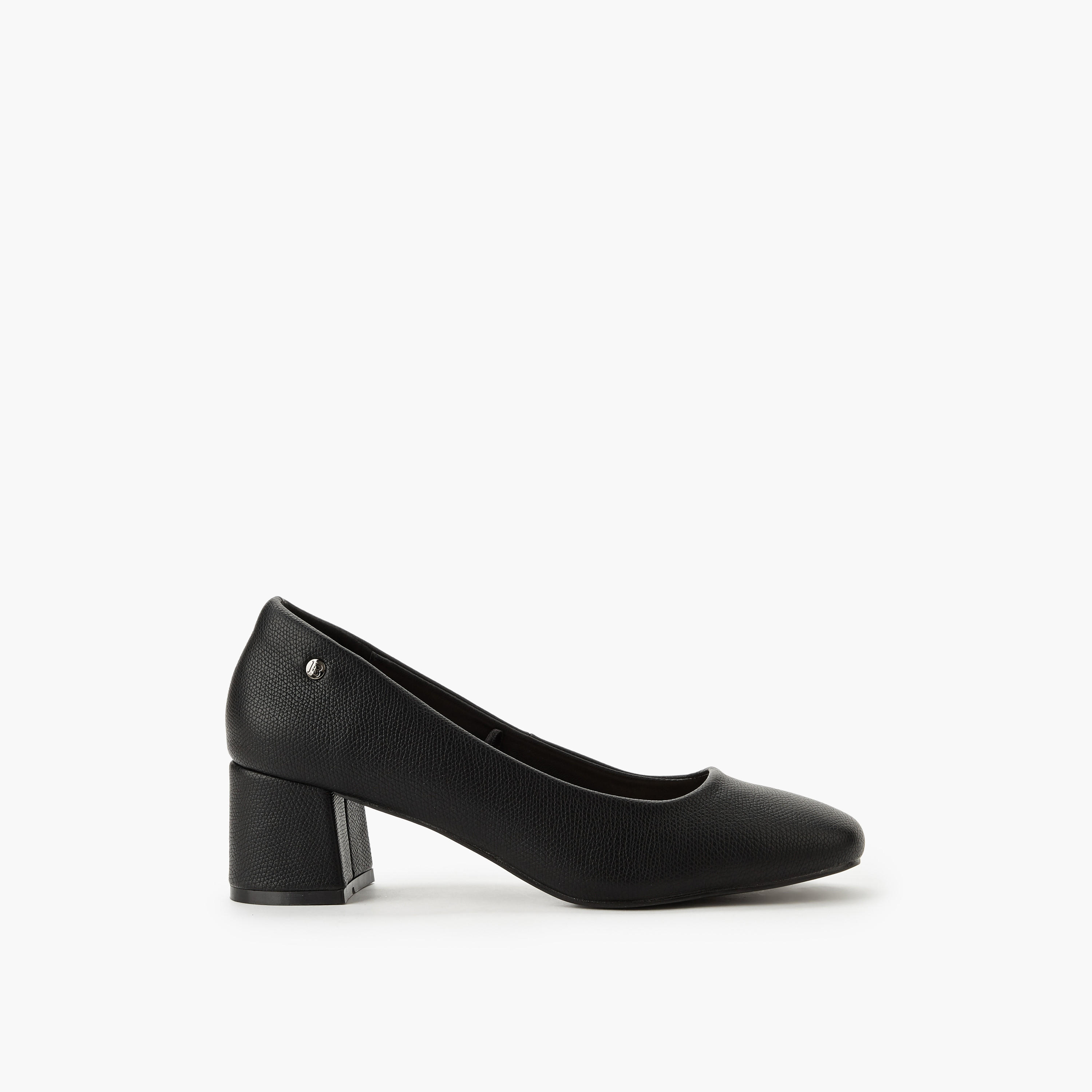 حذاء بكعب سميك للنساء من فلورا بيلا-women-shoes-heels-image-3