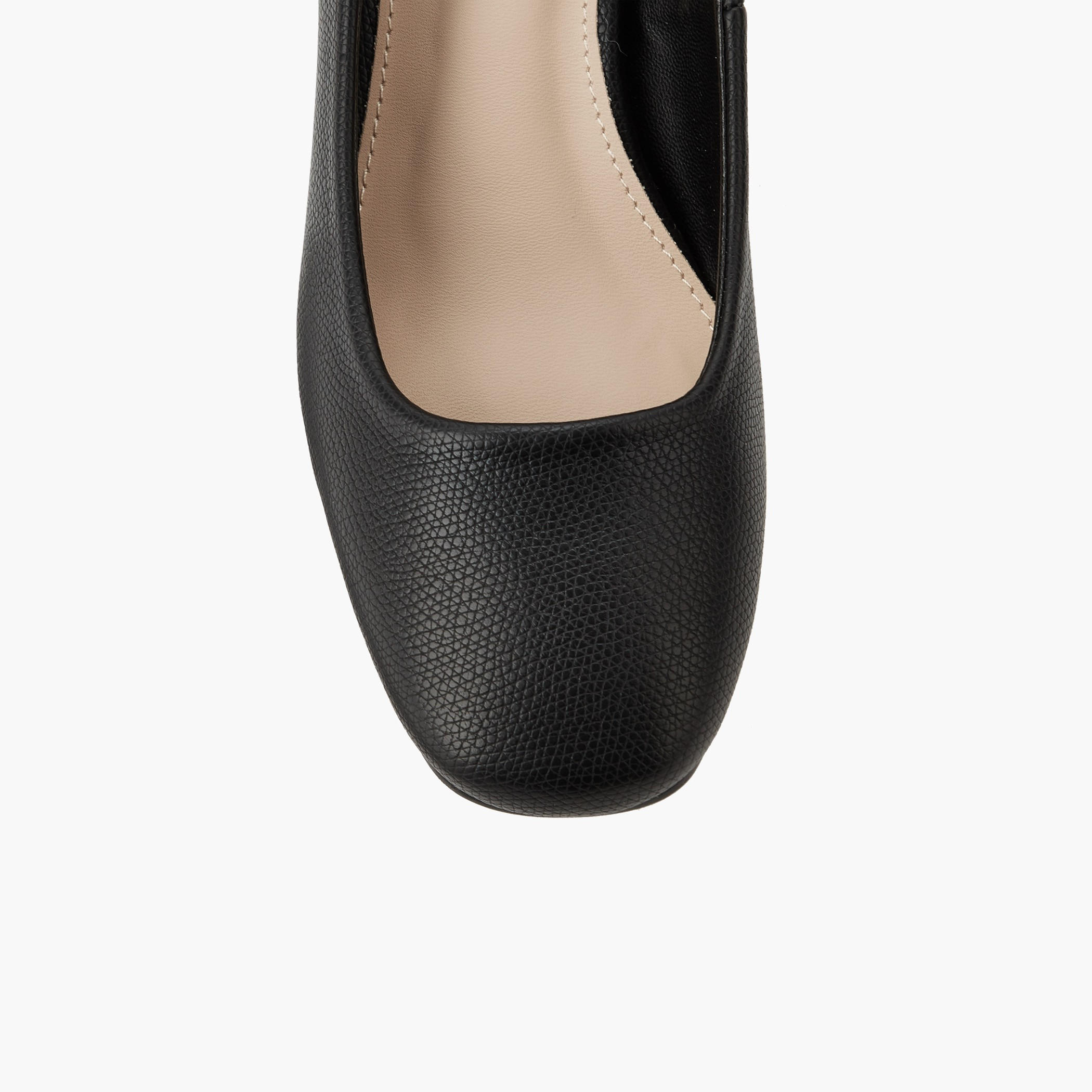حذاء بكعب سميك للنساء من فلورا بيلا-women-shoes-heels-image-4