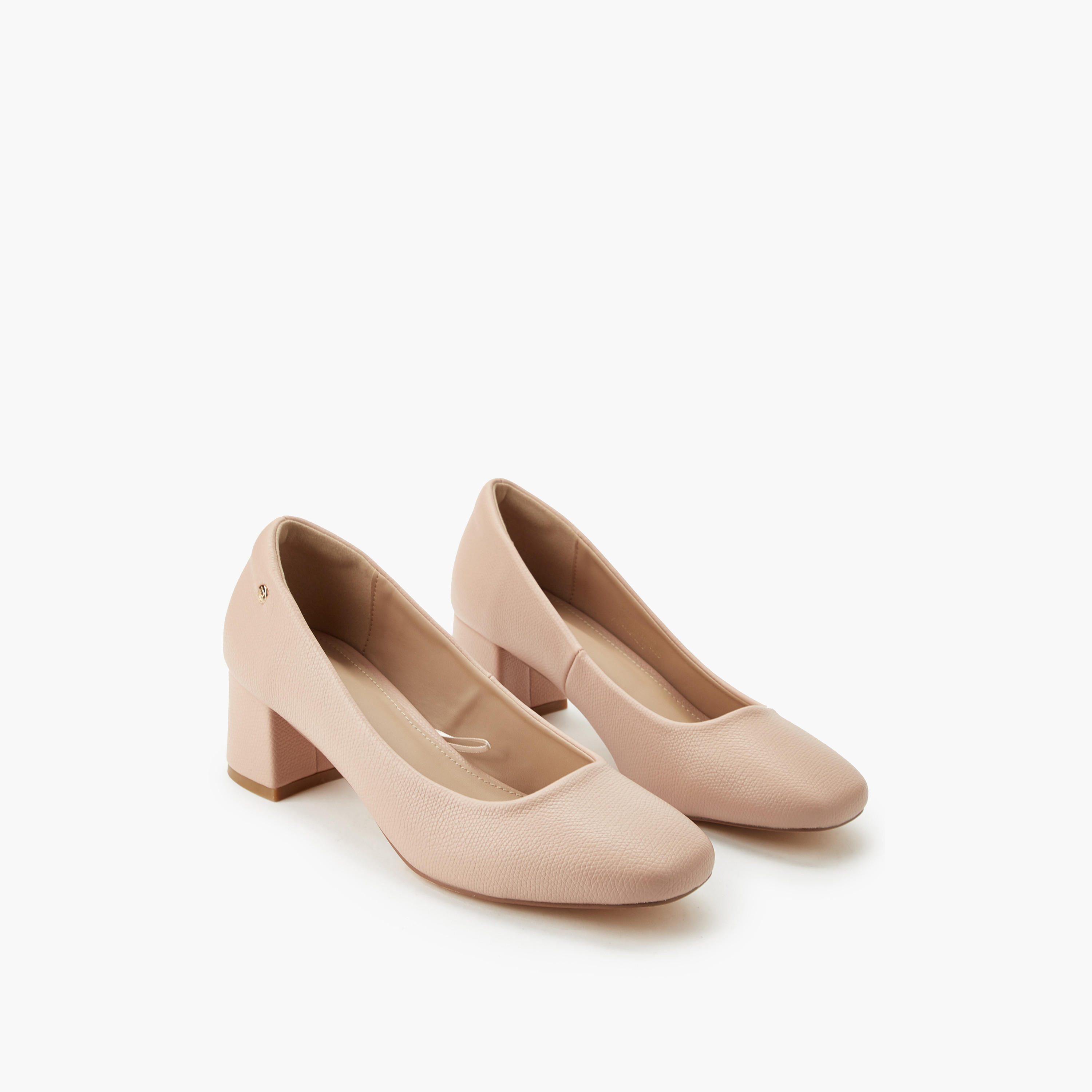 حذاء بكعب سميك للنساء من فلورا بيلا-women-shoes-heels-image-11