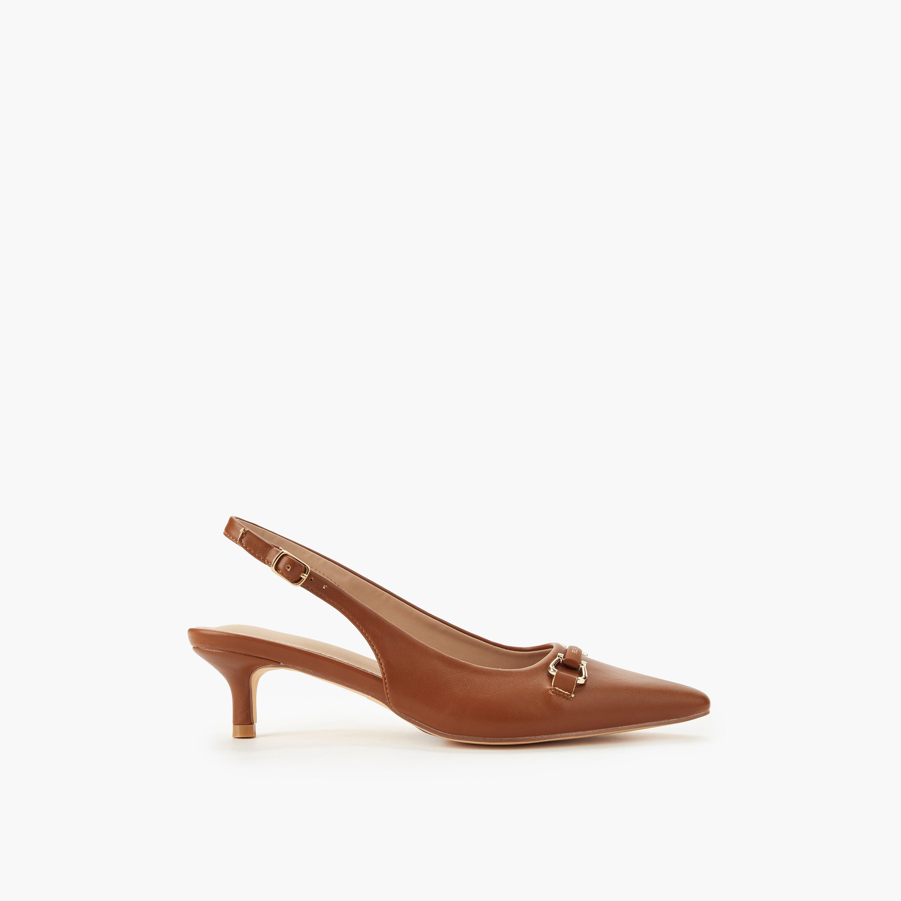 Flora Bella Women Pointed Toe Kitten Heel Shoes-women-shoes-heels-image-3