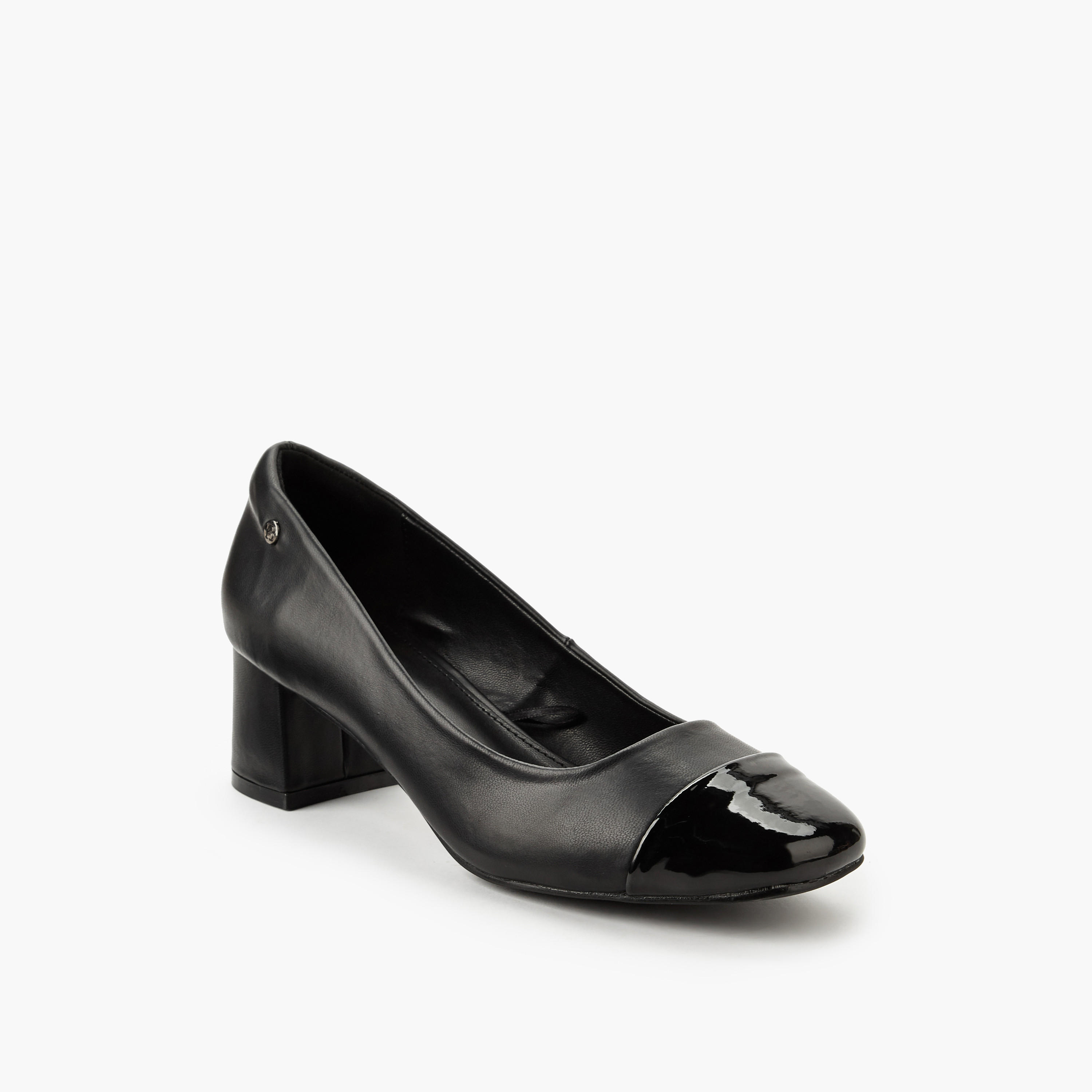 Flora Bella Women Block Heel Pumps-women-shoes-heels-image-2