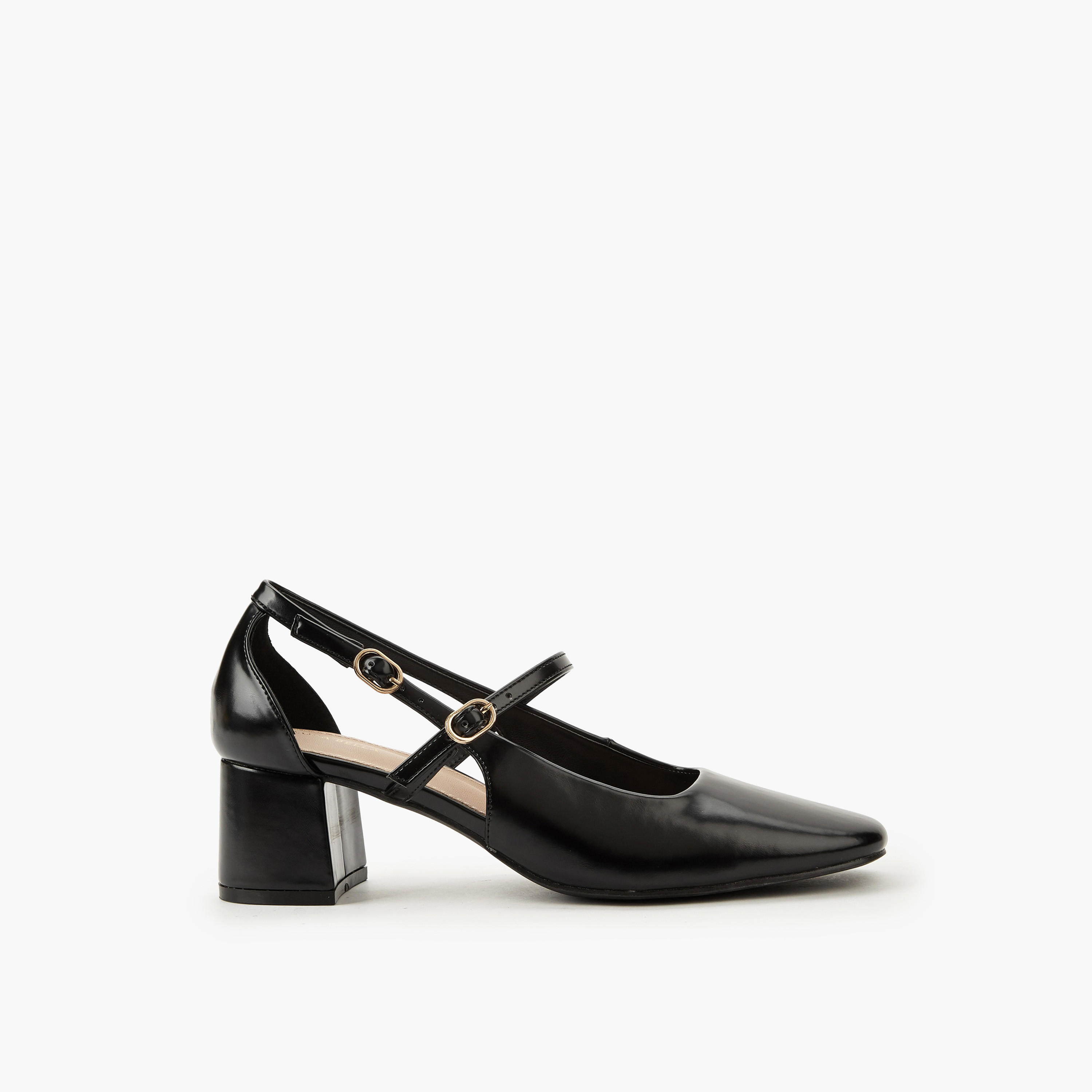 Flora Bella Women Block Heel Mary Jane Shoes-women-shoes-heels-image-2