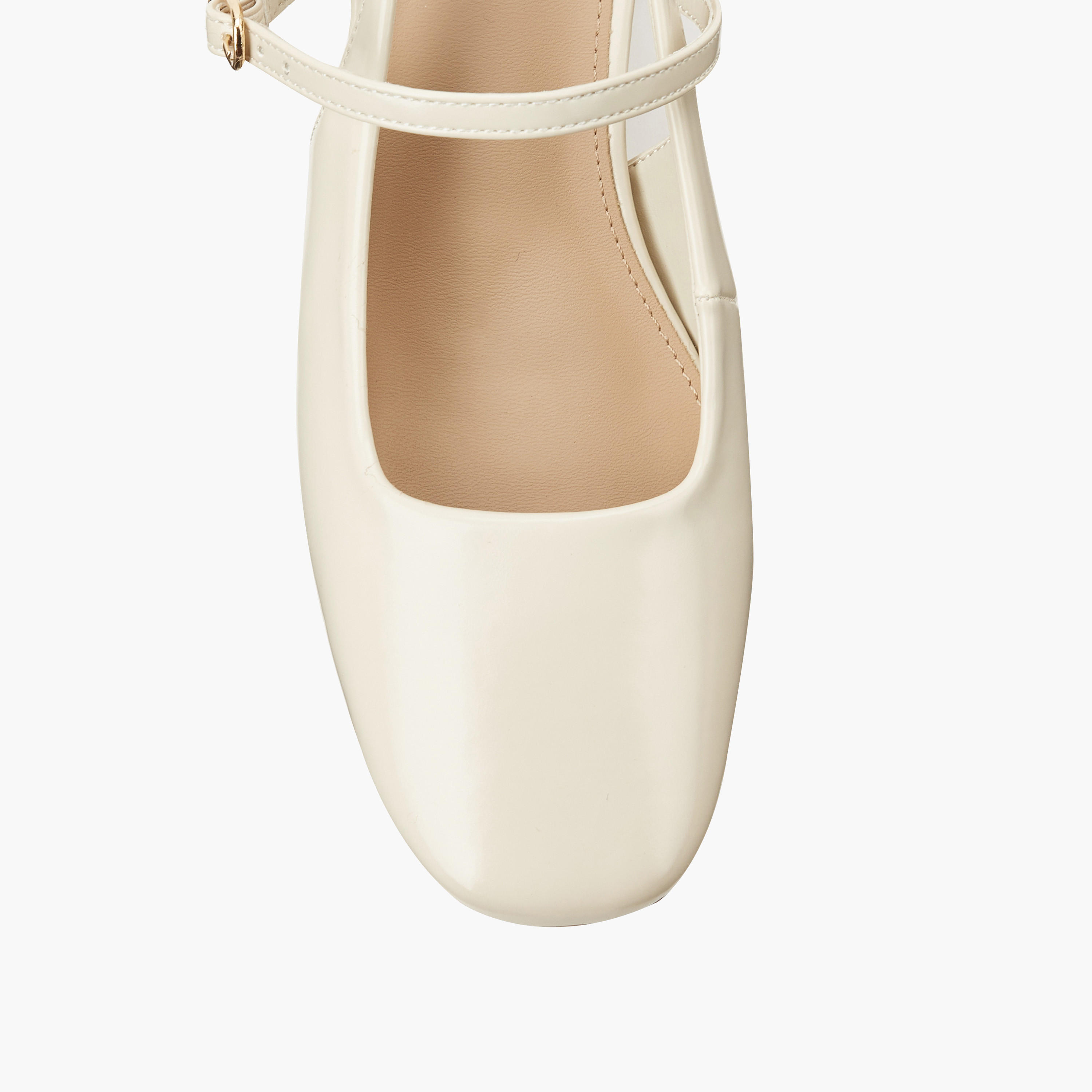 حذاء ماري جين بكعب سميك للنساء من فلورا بيلا-women-shoes-heels-image-4