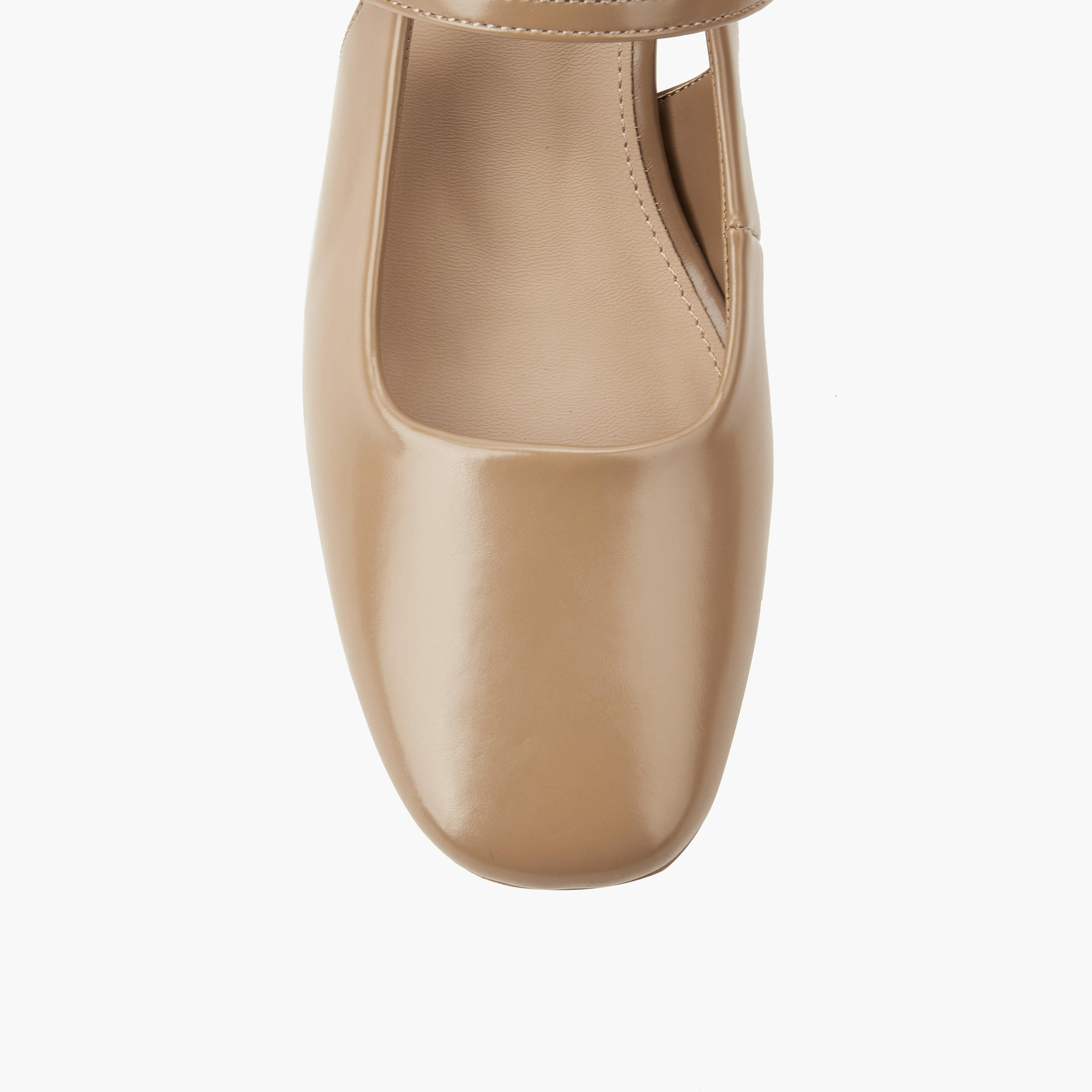 حذاء ماري جين بكعب سميك للنساء من فلورا بيلا-women-shoes-heels-image-4