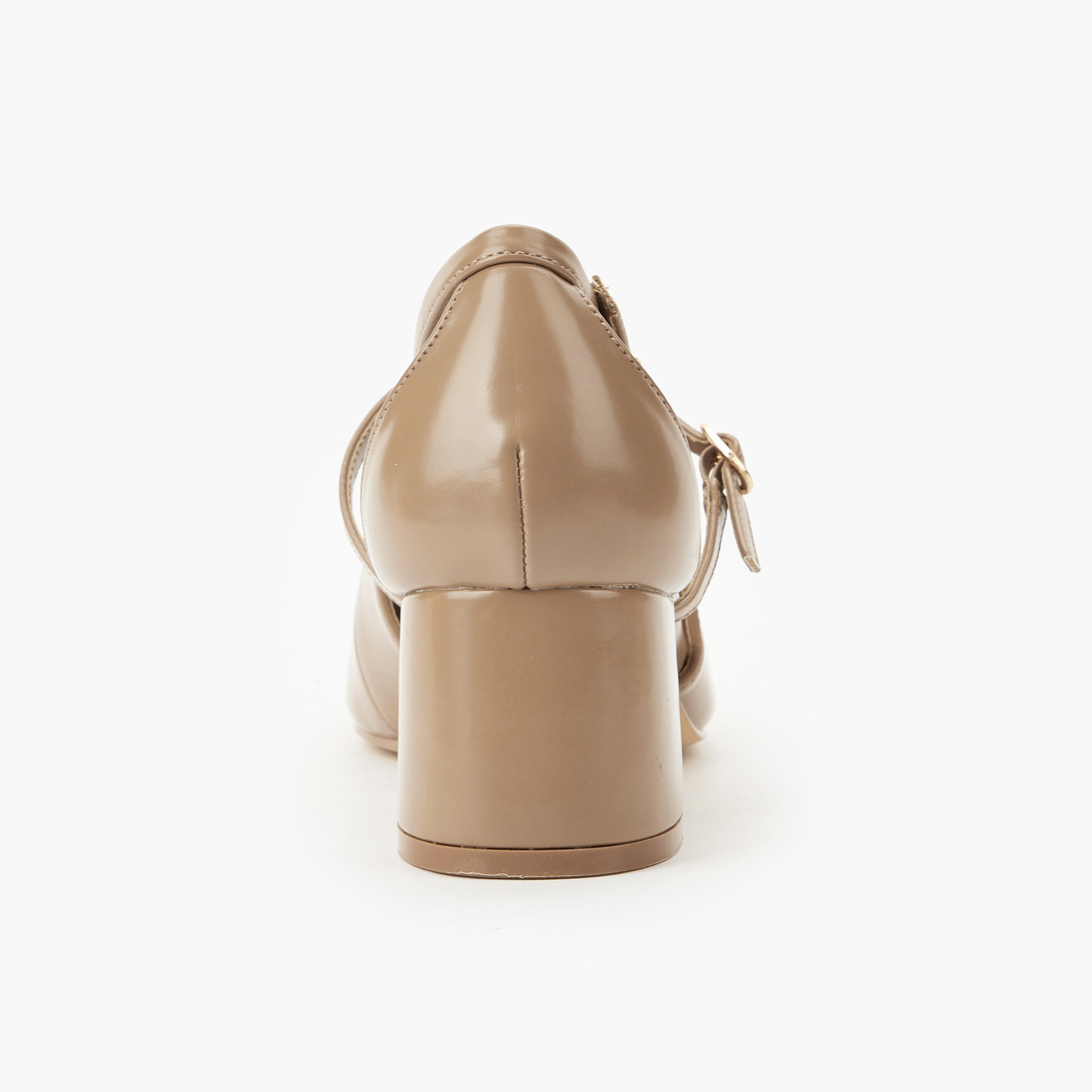 حذاء ماري جين بكعب سميك للنساء من فلورا بيلا-women-shoes-heels-image-5