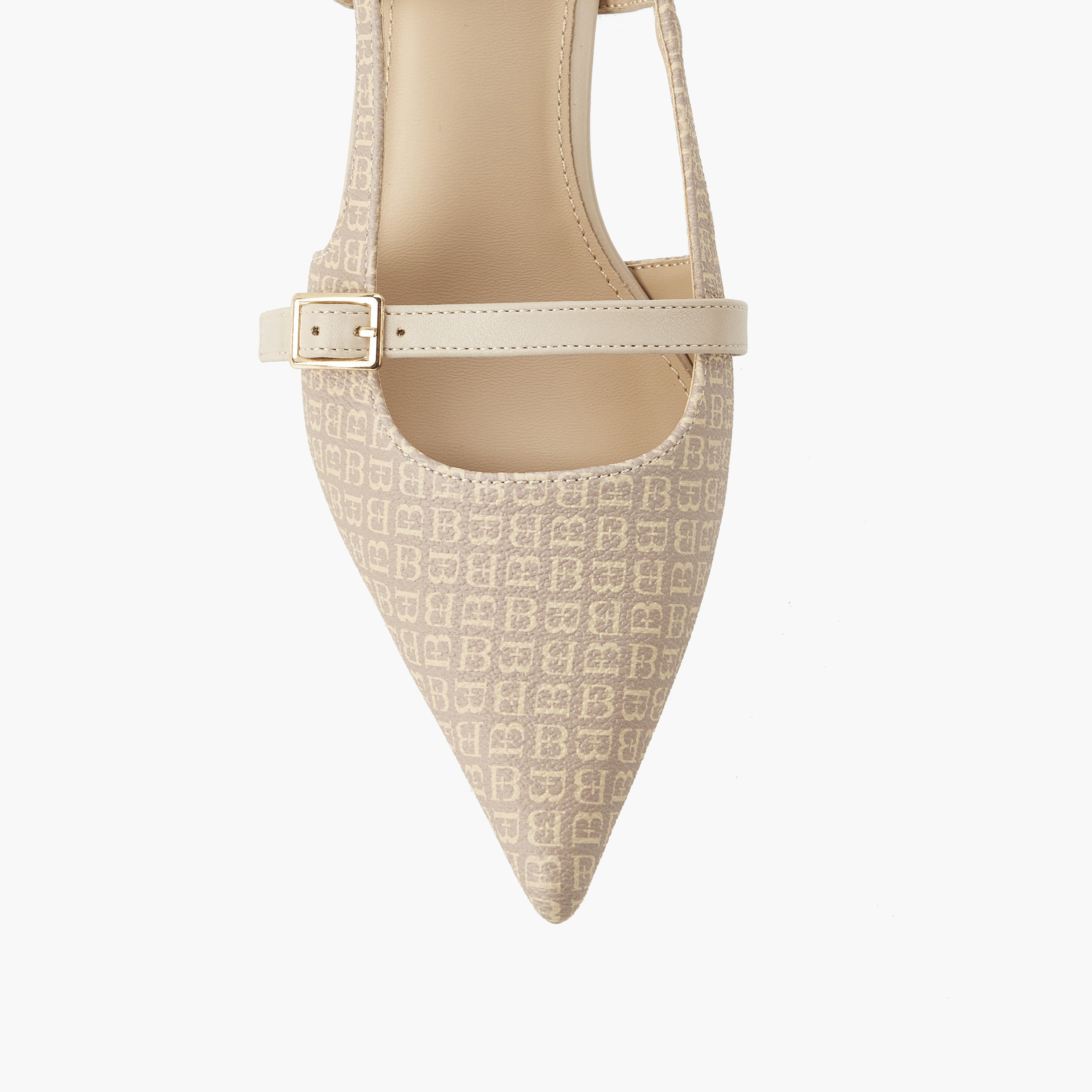 Flora Bella Women Monogram Print Slingback Shoes-women-shoes-heels-image-4
