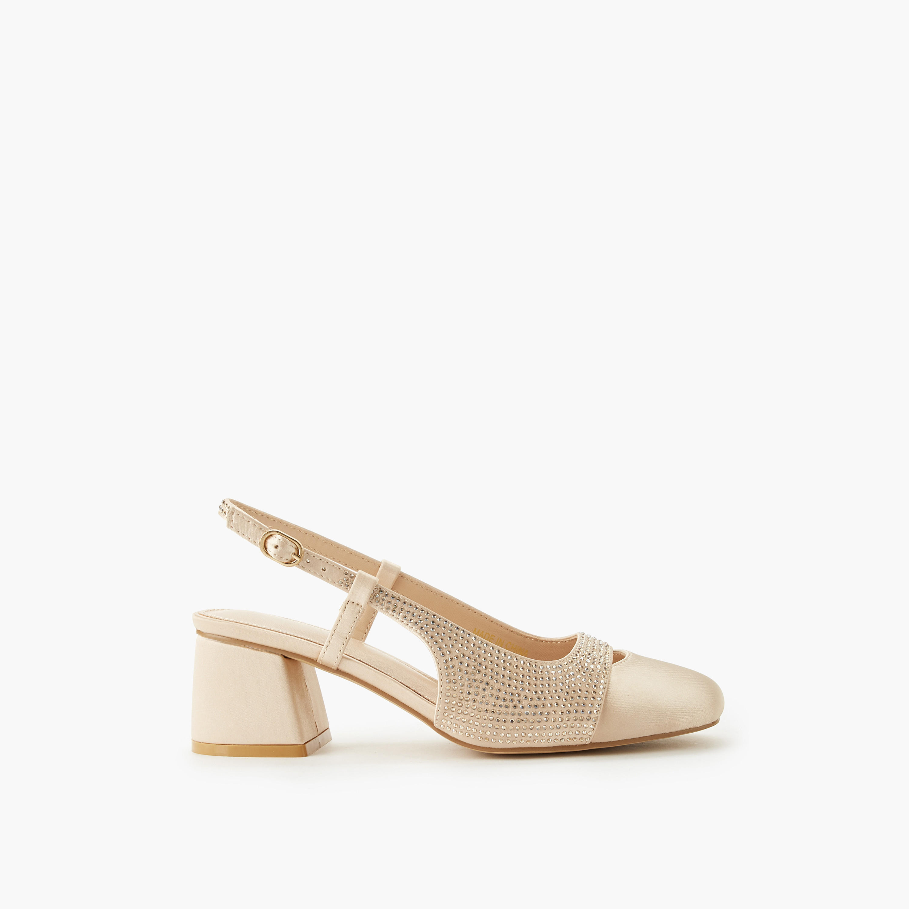 Flora Bella Women Embellished Block Heel Shoes-women-shoes-heels-image-3