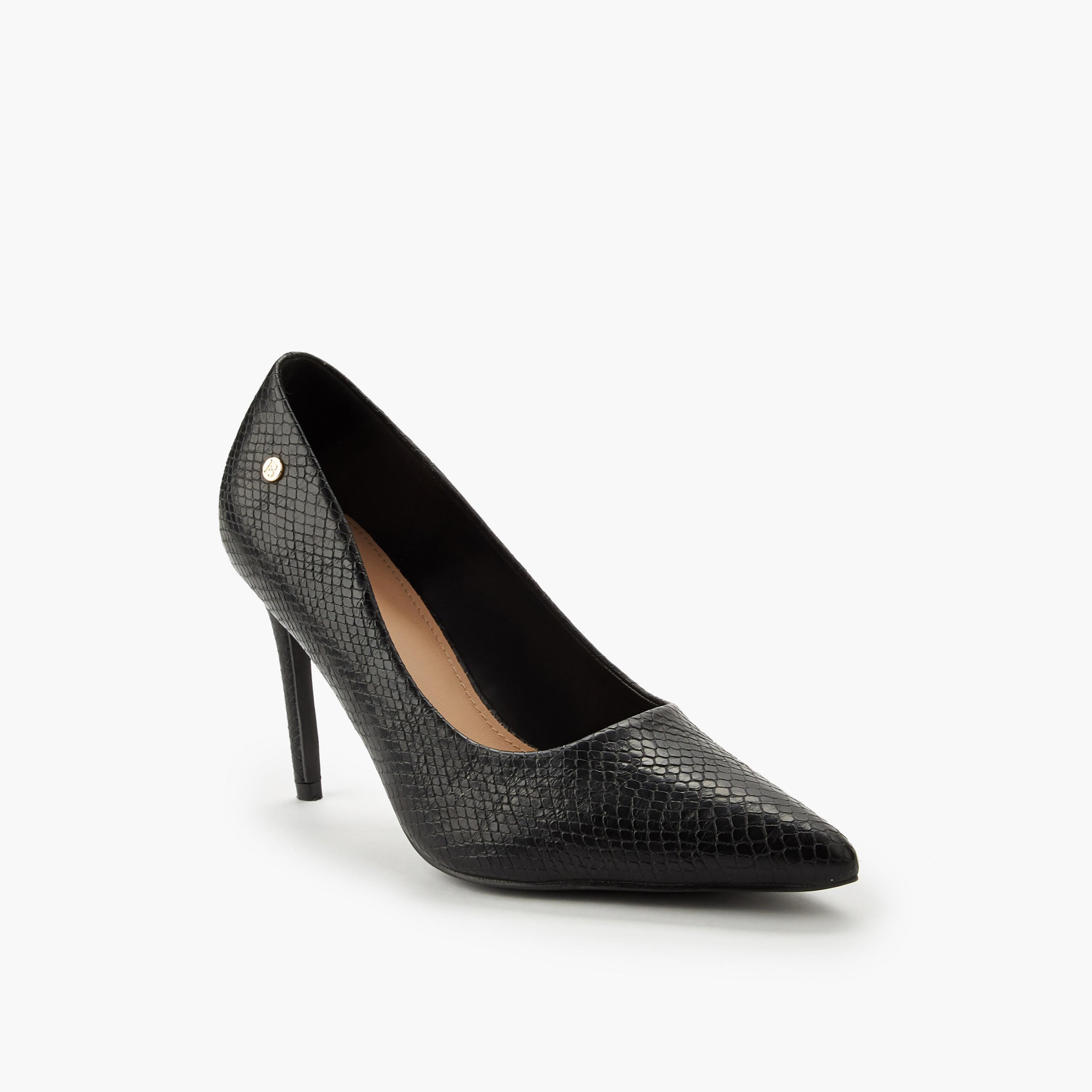 Flora Bella Stiletto Heel Pumps-women-shoes-heels-image-2