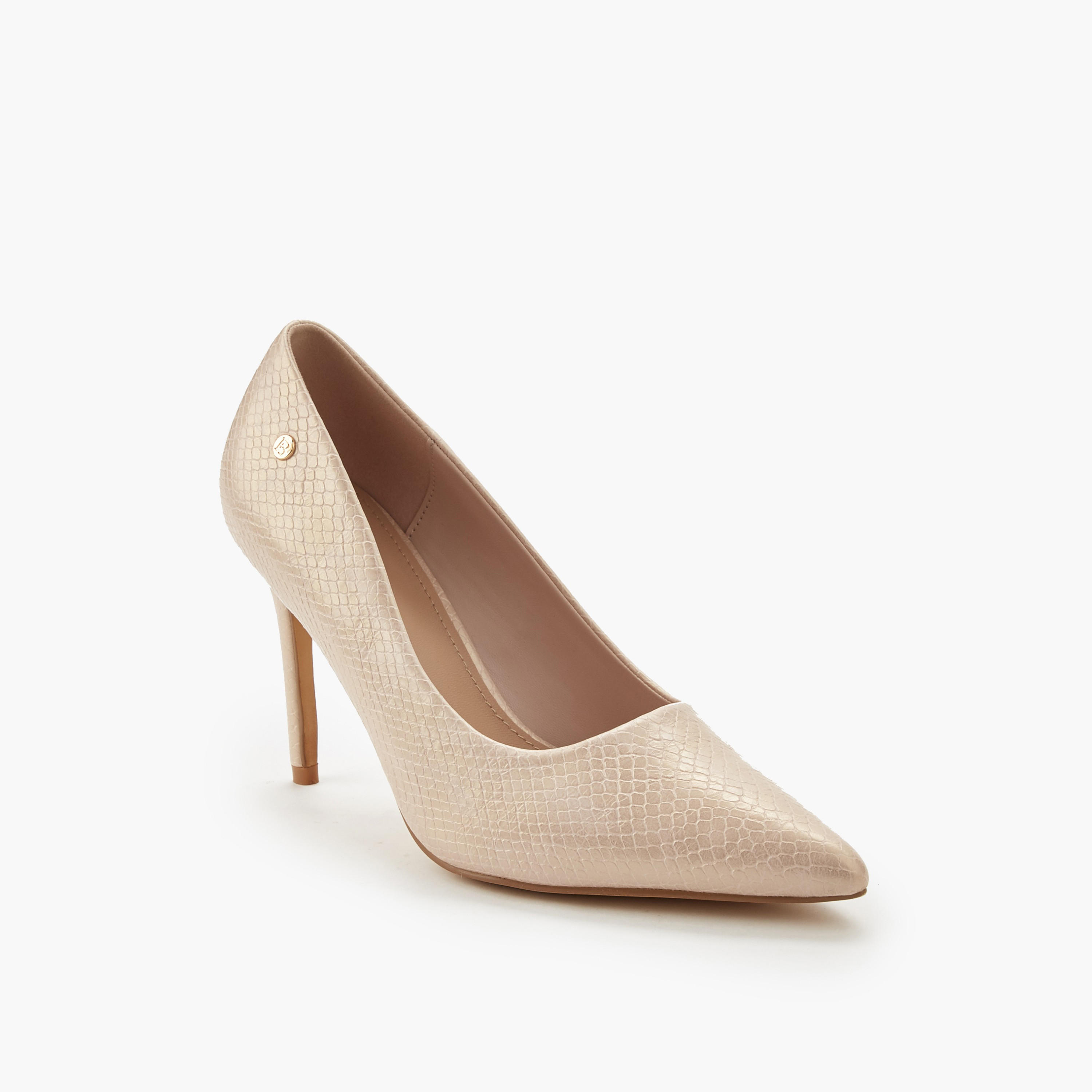 Flora Bella Stiletto Heel Pumps-women-shoes-heels-image-2