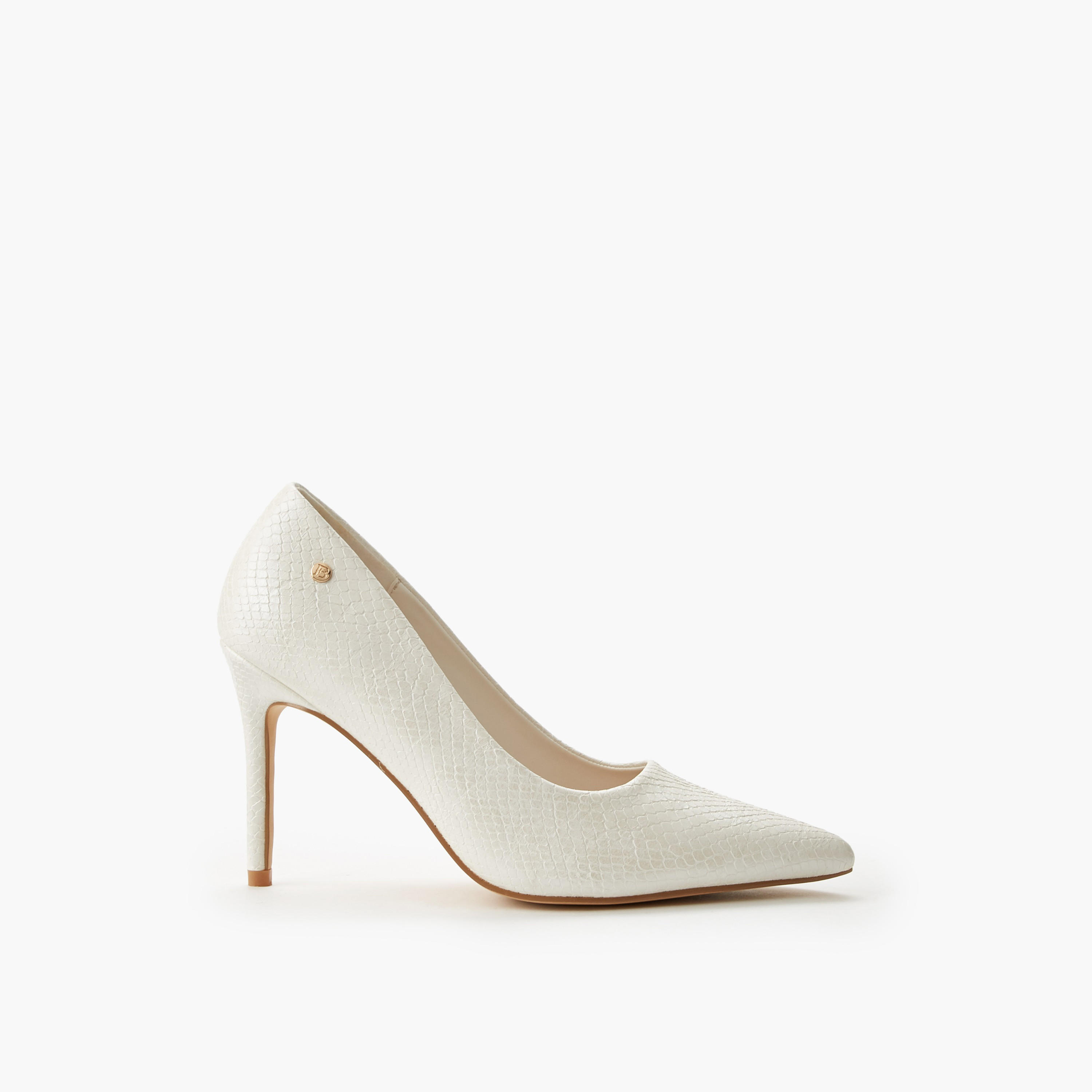 حذاء كلاسيكي بكعب رفيع من فلورا بيلا-women-shoes-heels-image-3