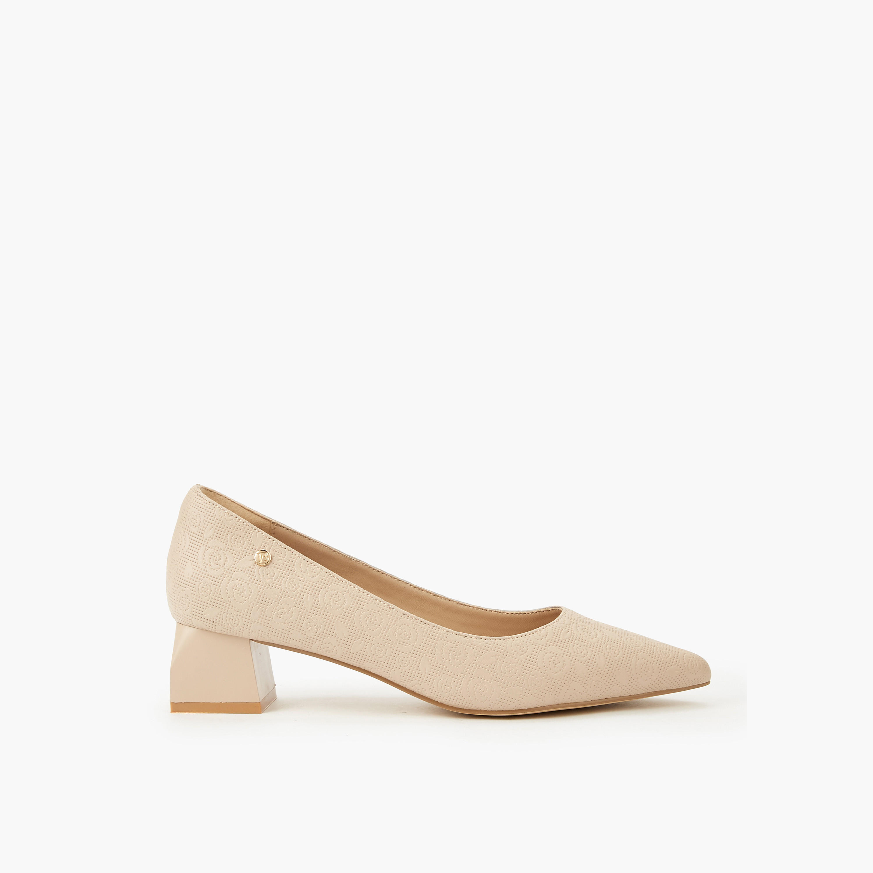 Flora Bella Women Block Heel Pumps-women-shoes-heels-image-2
