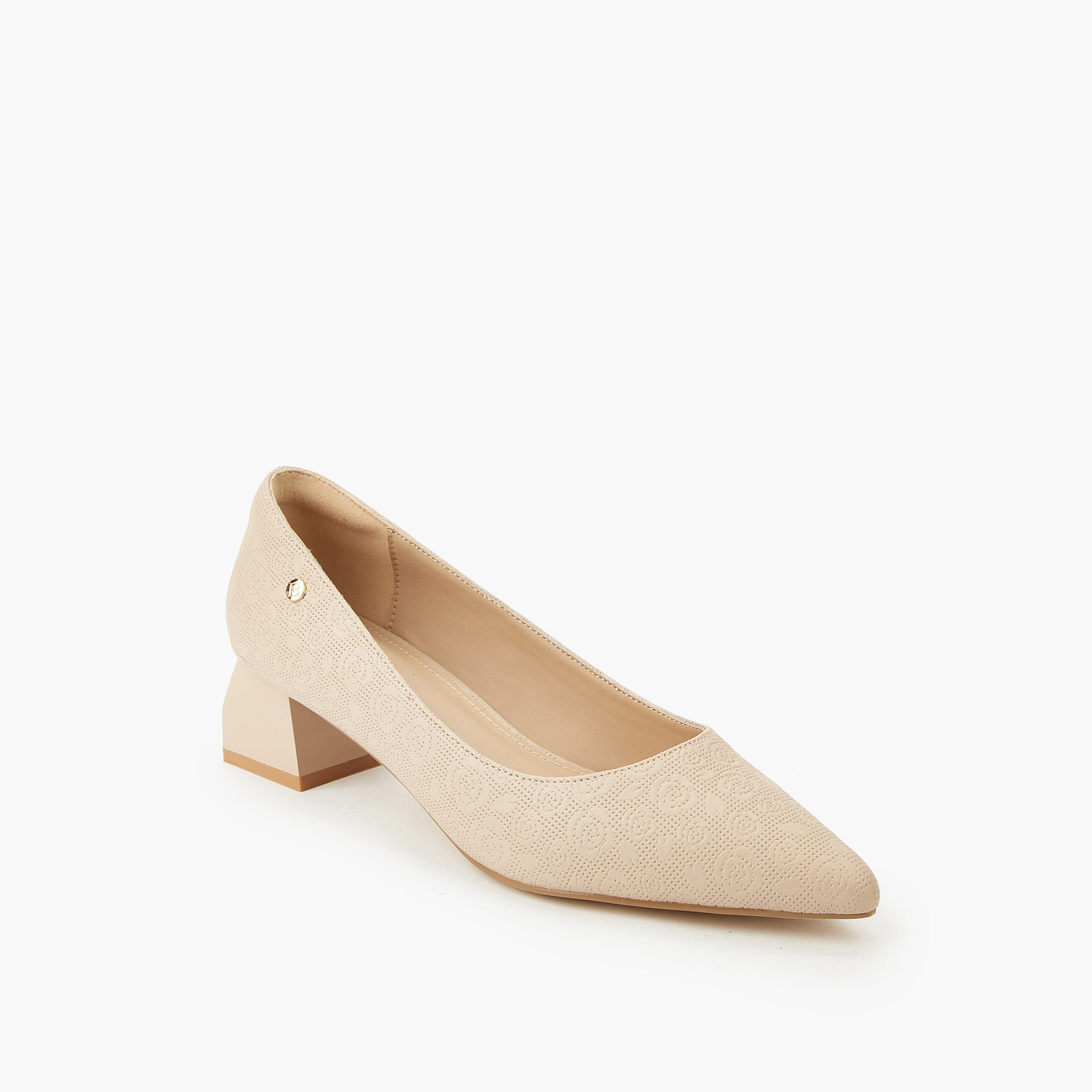 Flora Bella Women Block Heel Pumps-women-shoes-heels-image-3