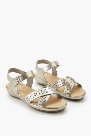 Le Confort Women Hook & Loop Sandals-women-shoes-sandals-image-1