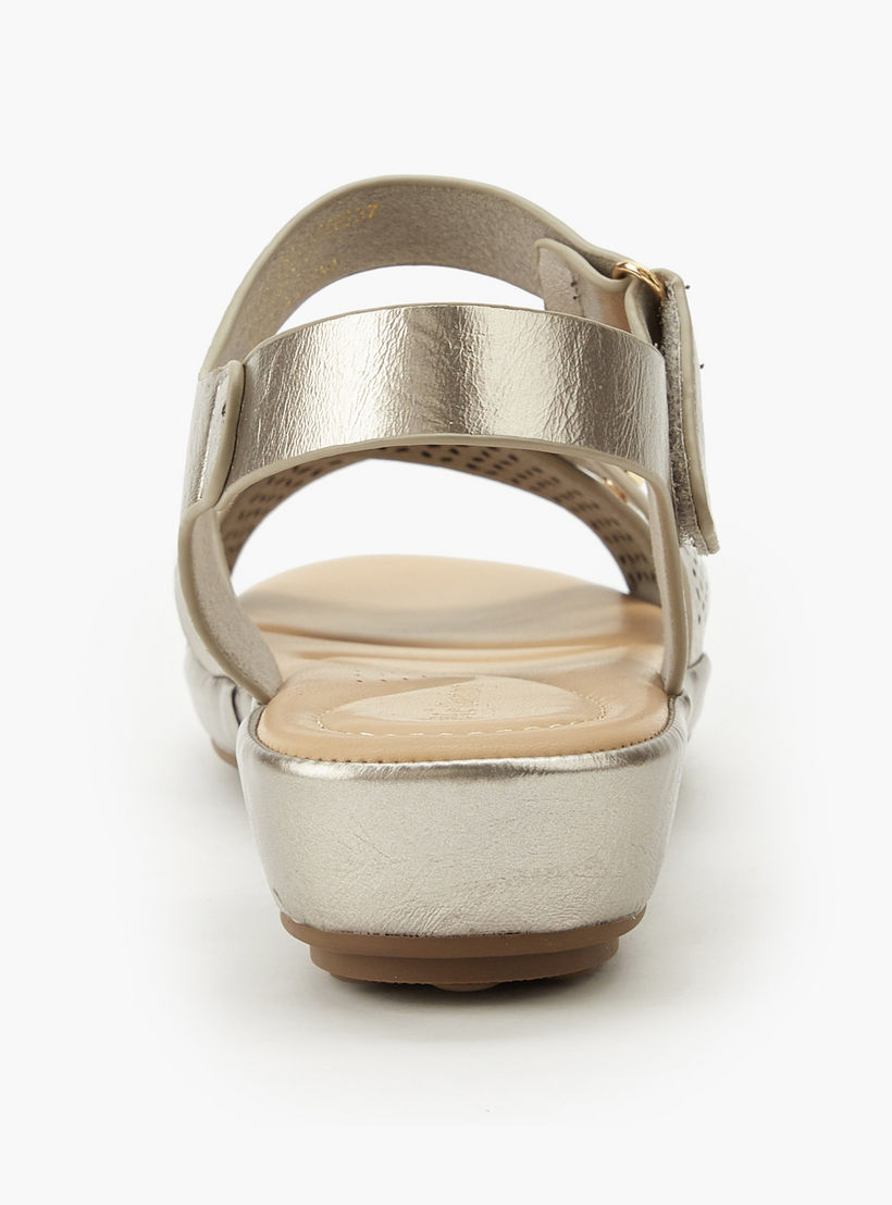Le Confort Women Hook & Loop Sandals-women-shoes-sandals-flats-image-5
