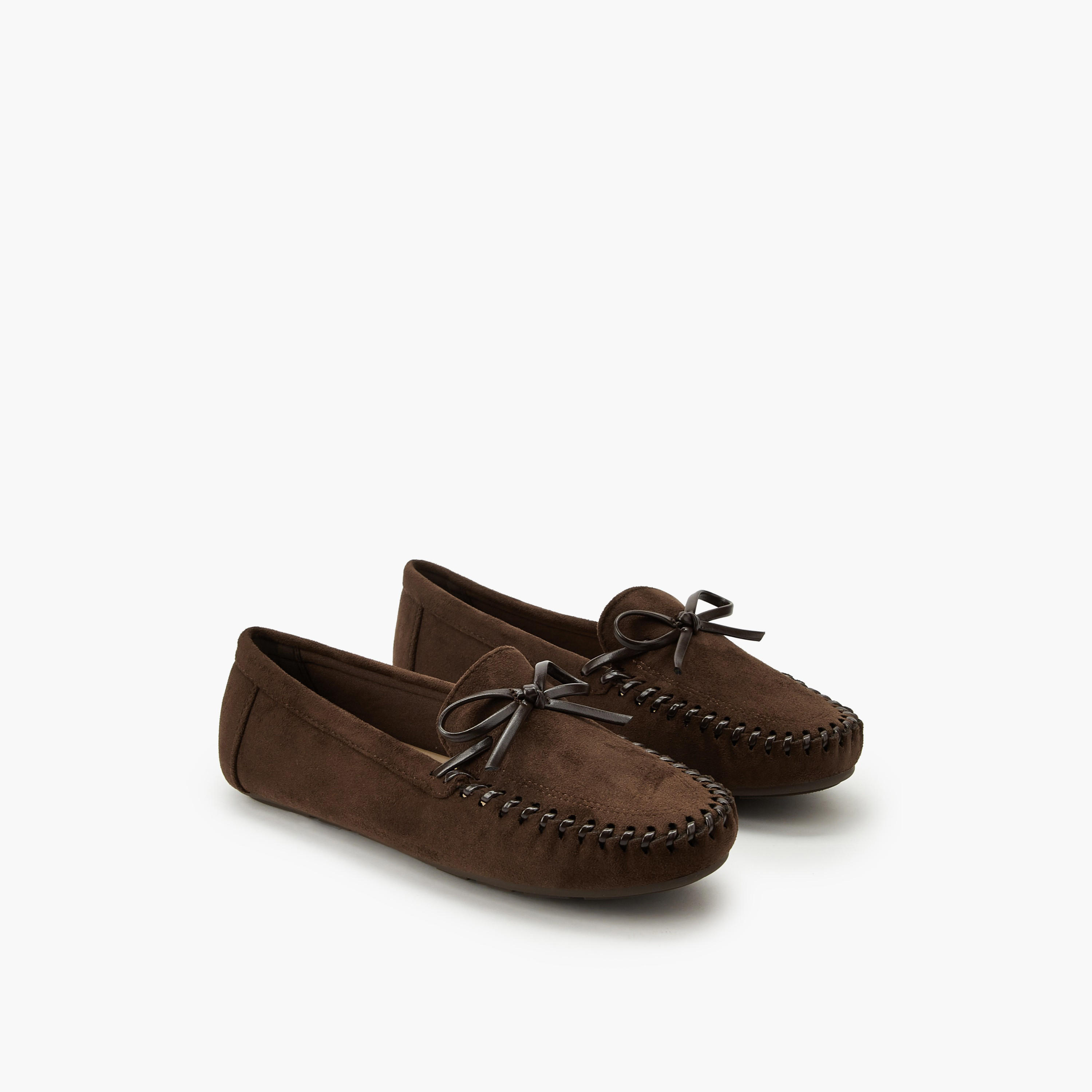 Le Confort Women Slip-On Loafers-women-shoes-loafersandmoccasins-image-1