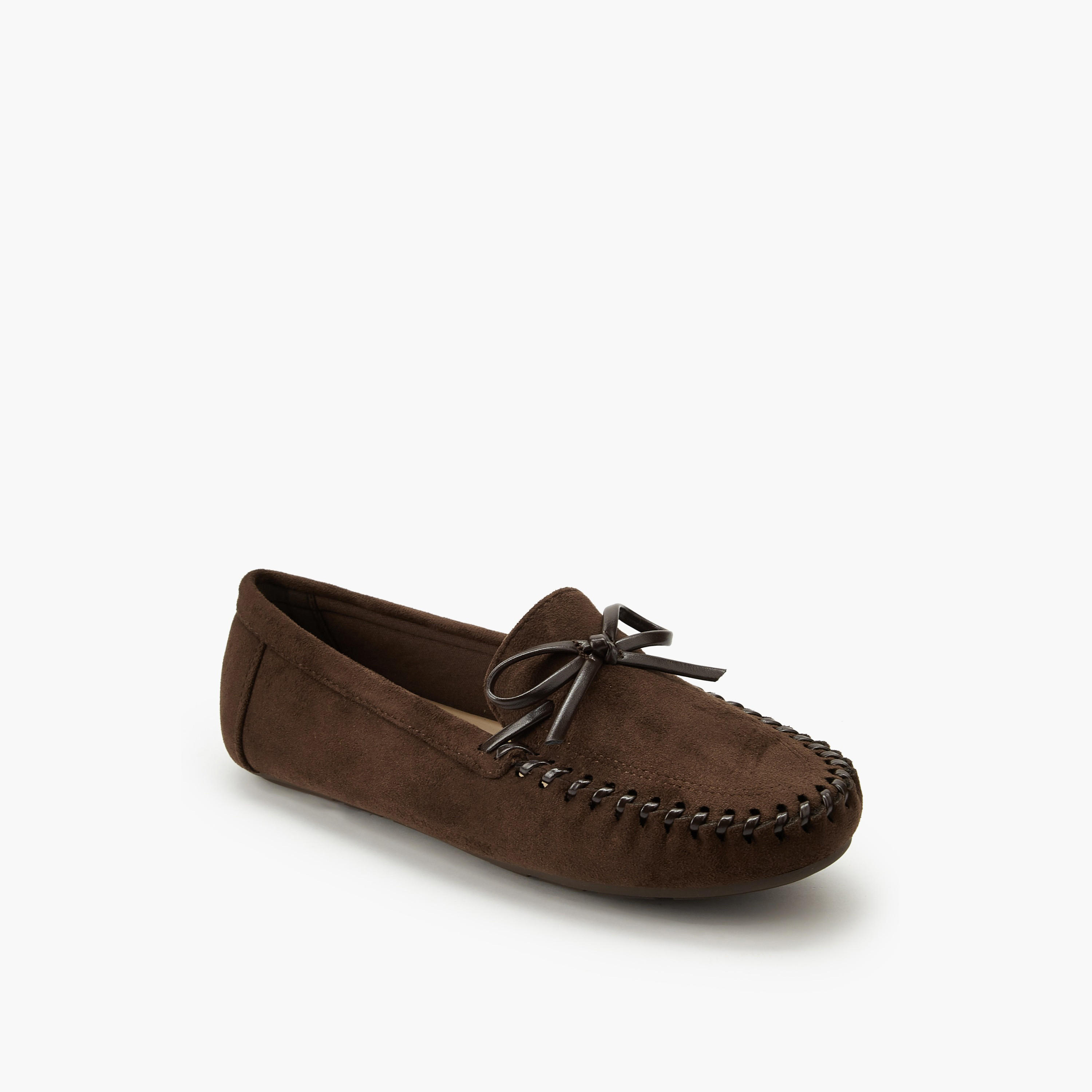 Le Confort Women Slip-On Loafers-women-shoes-loafersandmoccasins-image-2