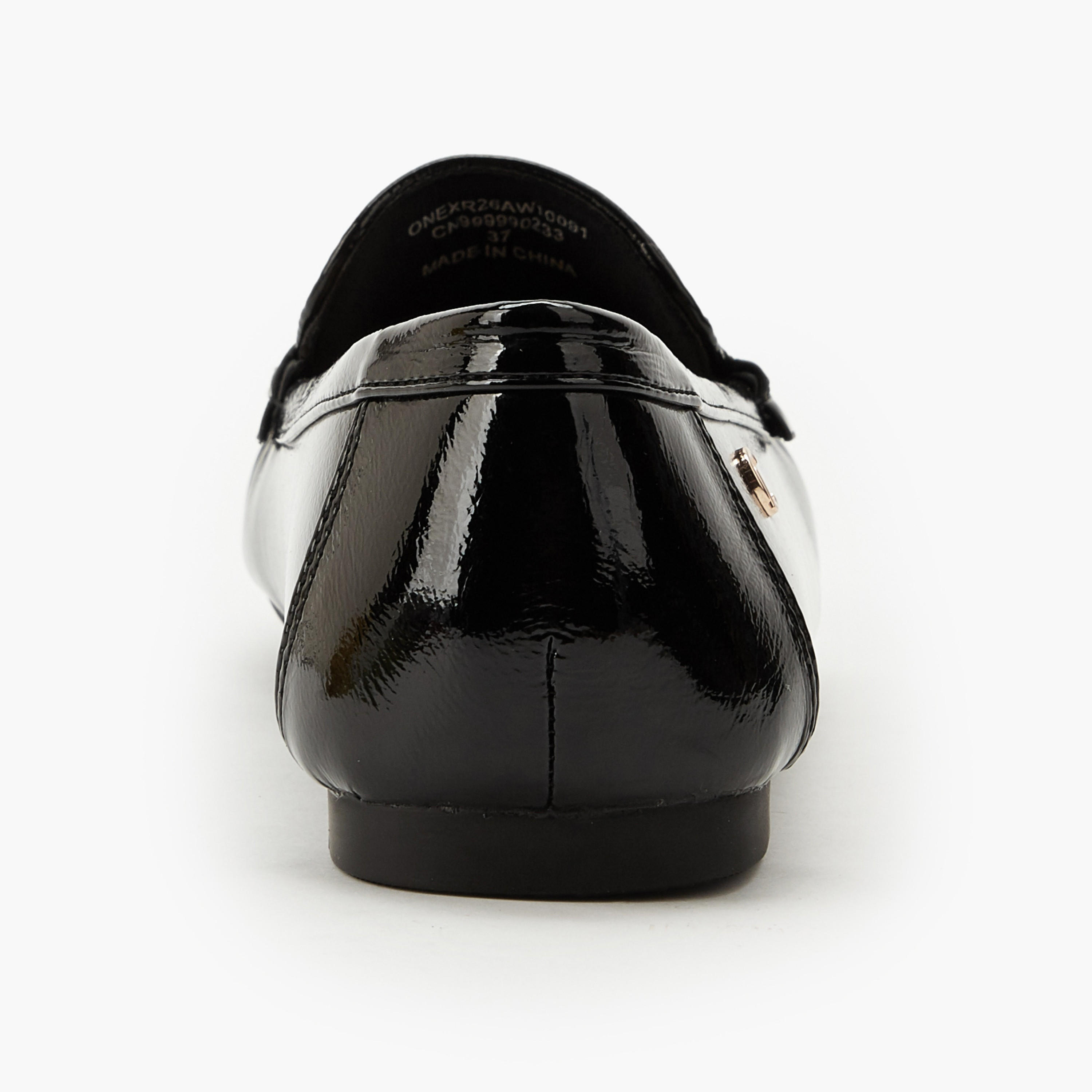 حذاء سهل الارتداء للنساء من لو كونفورت-women-shoes-loafersandmoccasins-image-5