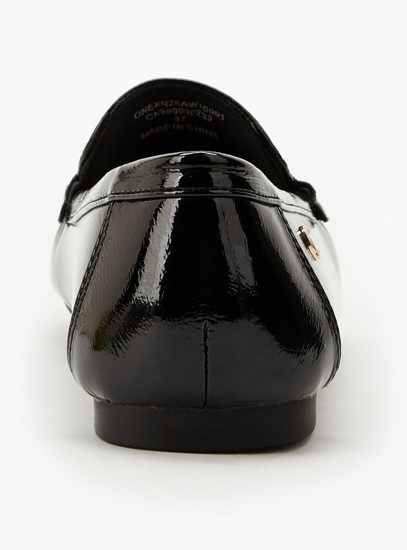 حذاء سهل الارتداء للنساء من لو كونفورت-women-shoes-loafersandmoccasins-image-5