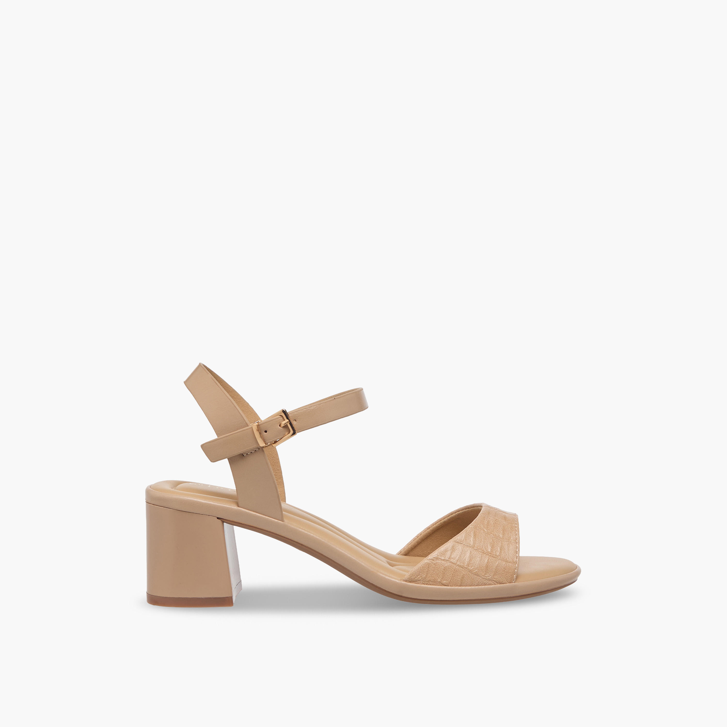 Le Confort Women Block Heel Sandals-women-shoes-sandals-heeled-image-3