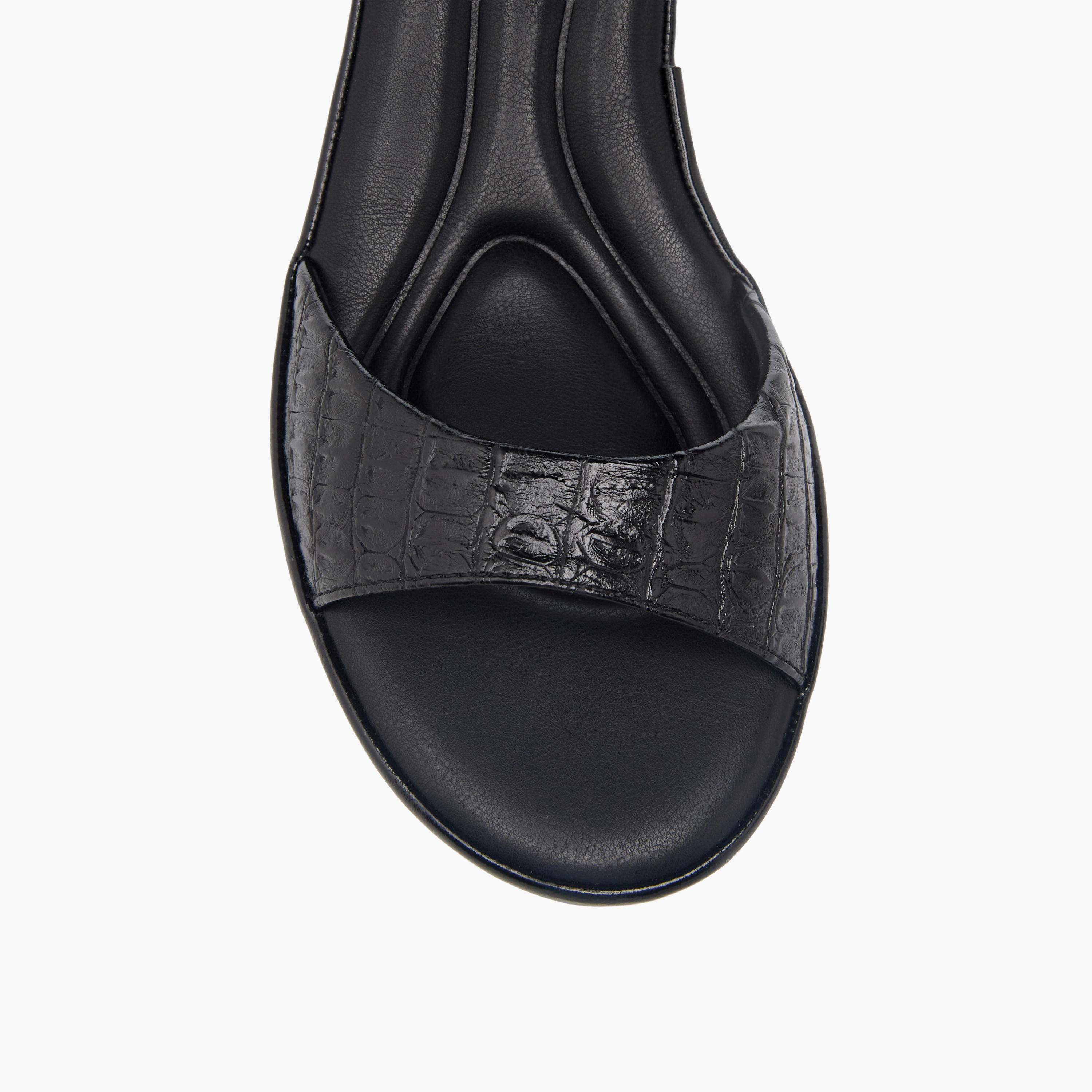 Le Confort Women Block Heel Sandals-women-shoes-sandals-heeled-image-4