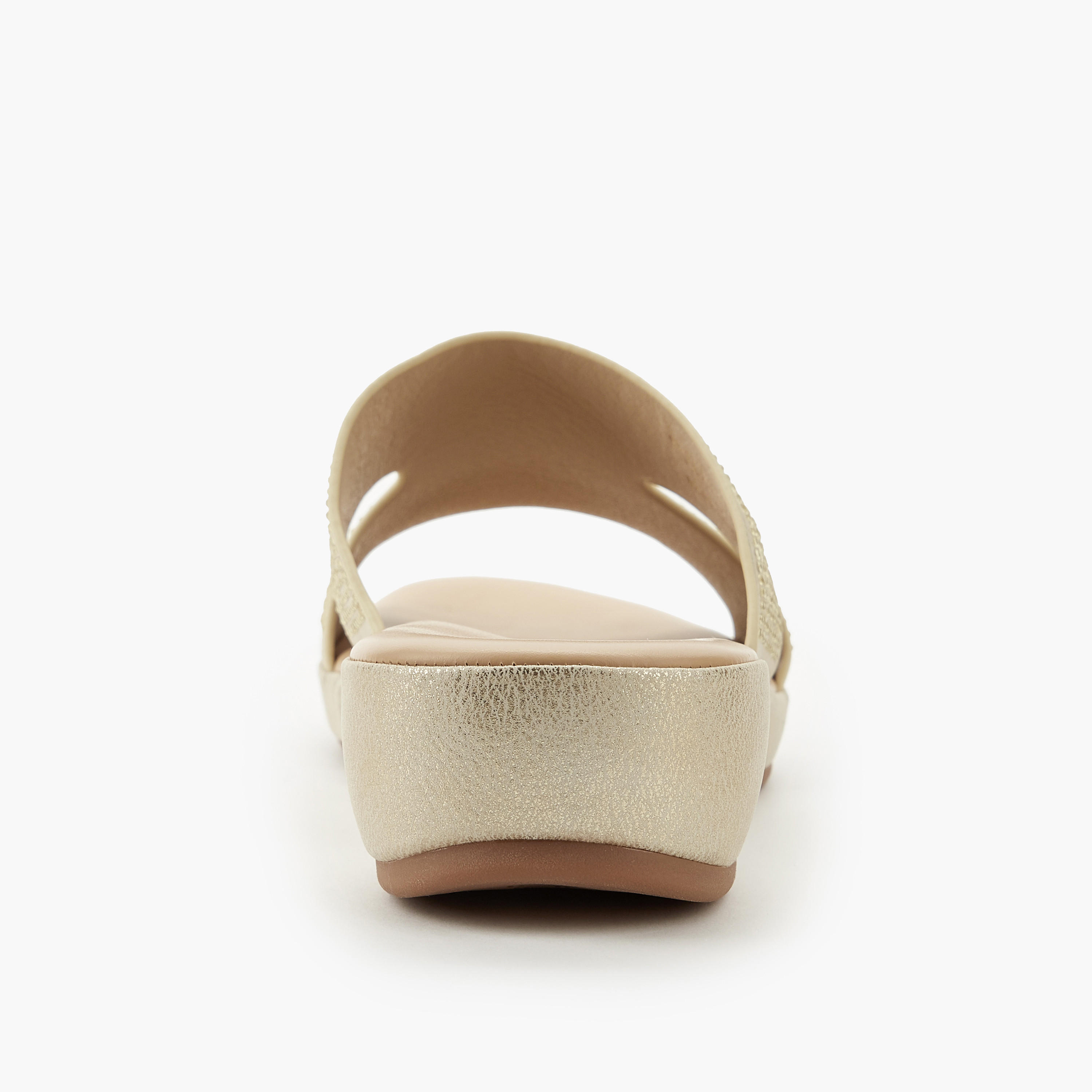 Le Confort Women Embellished Slip-On Sandals-women-shoes-flats-sandals-image-5