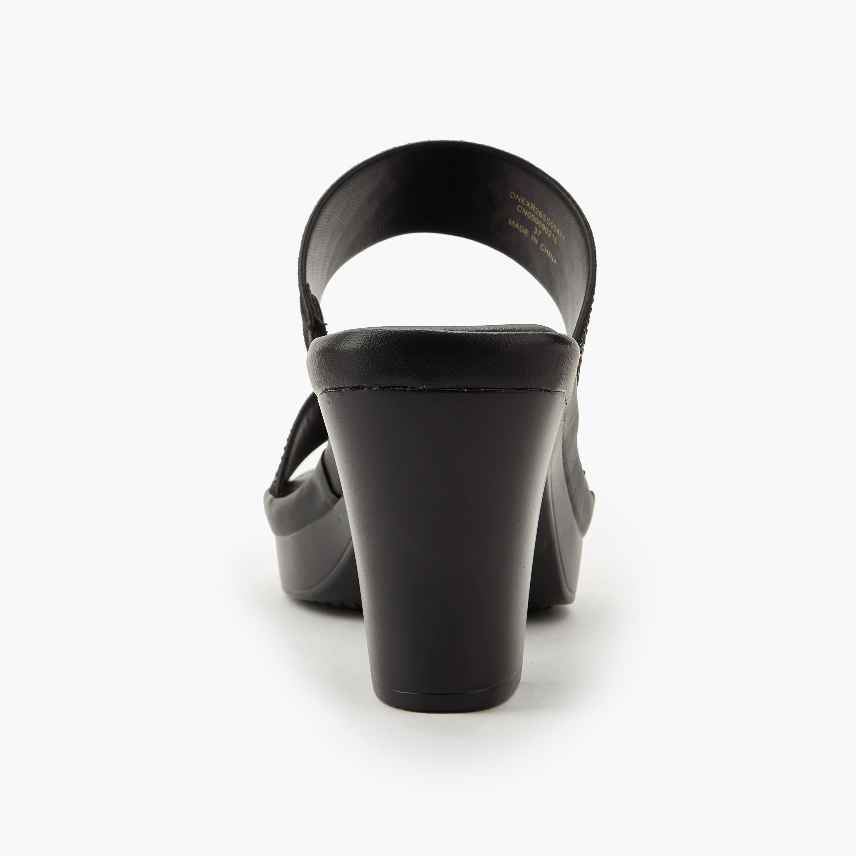 Le Confort Women Block Heel Sandals-women-shoes-sandals-heeled-image-5
