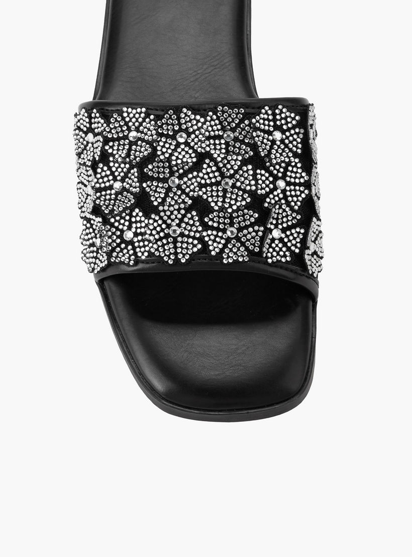 Flora Bella Women Embellished Slip-On Sandals-women-shoes-flats-sandals-image-4