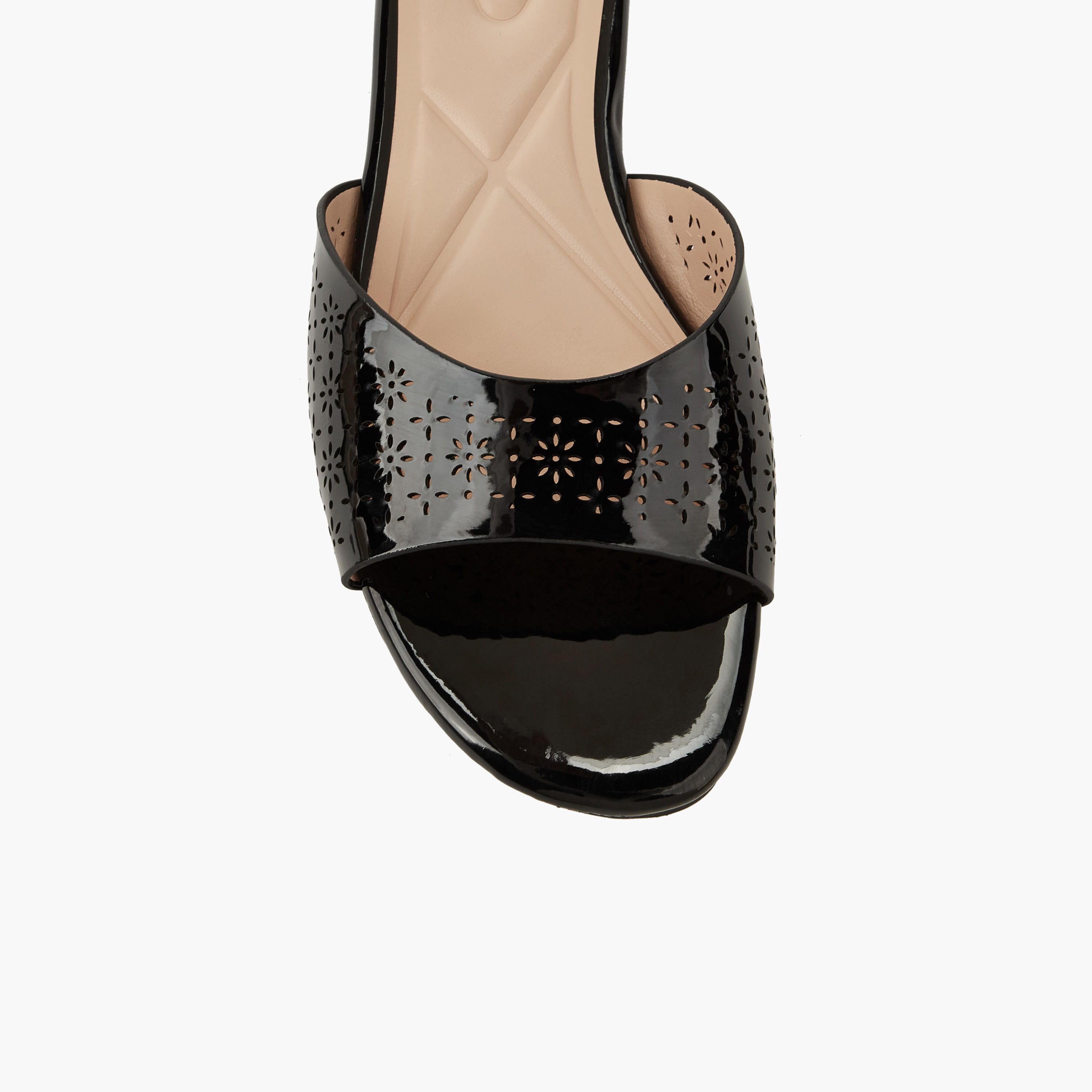 Celeste Women Laser Cut Flat Sandals-women-shoes-flats-sandals-image-4