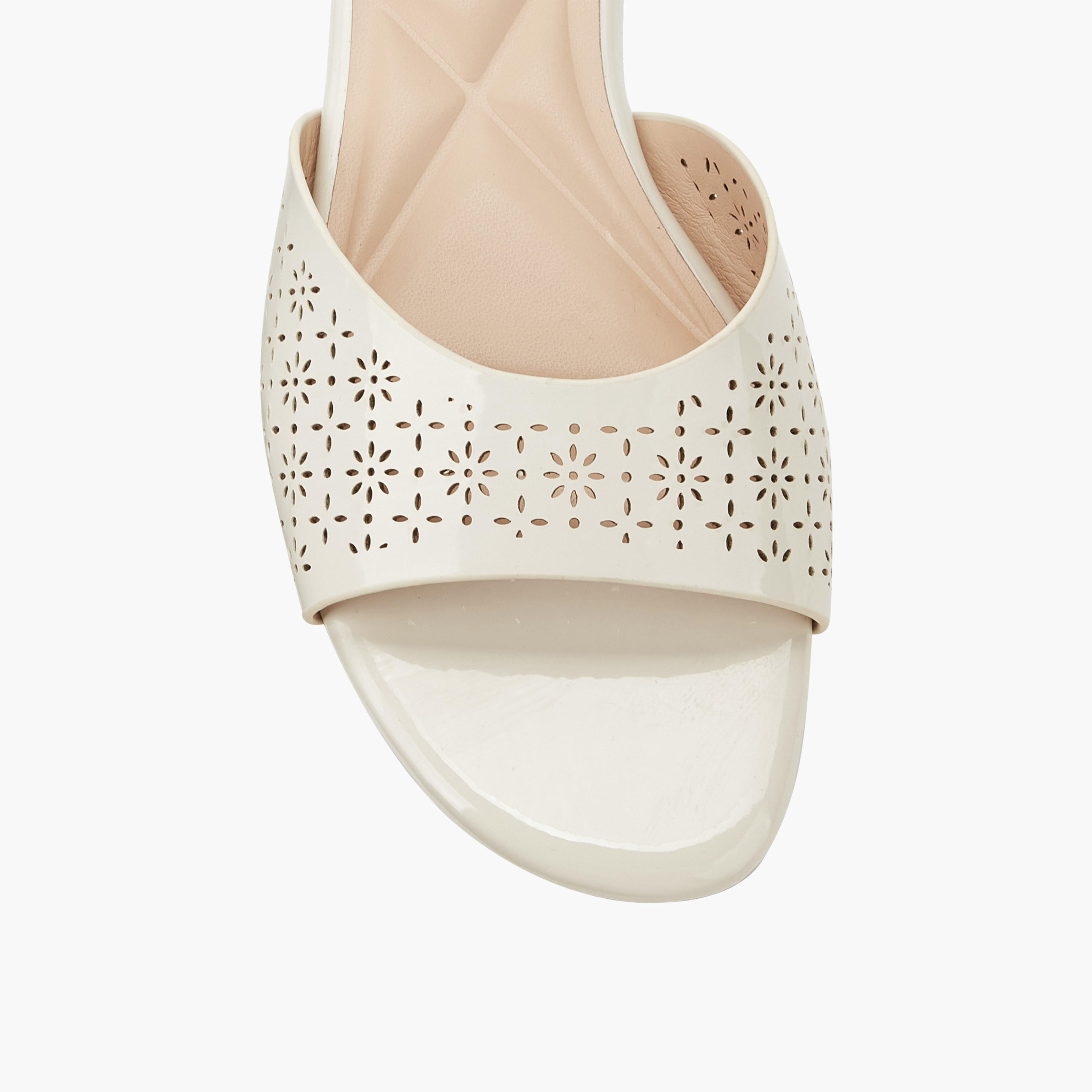 Celeste Women Laser Cut Flat Sandals-women-shoes-flats-sandals-image-4