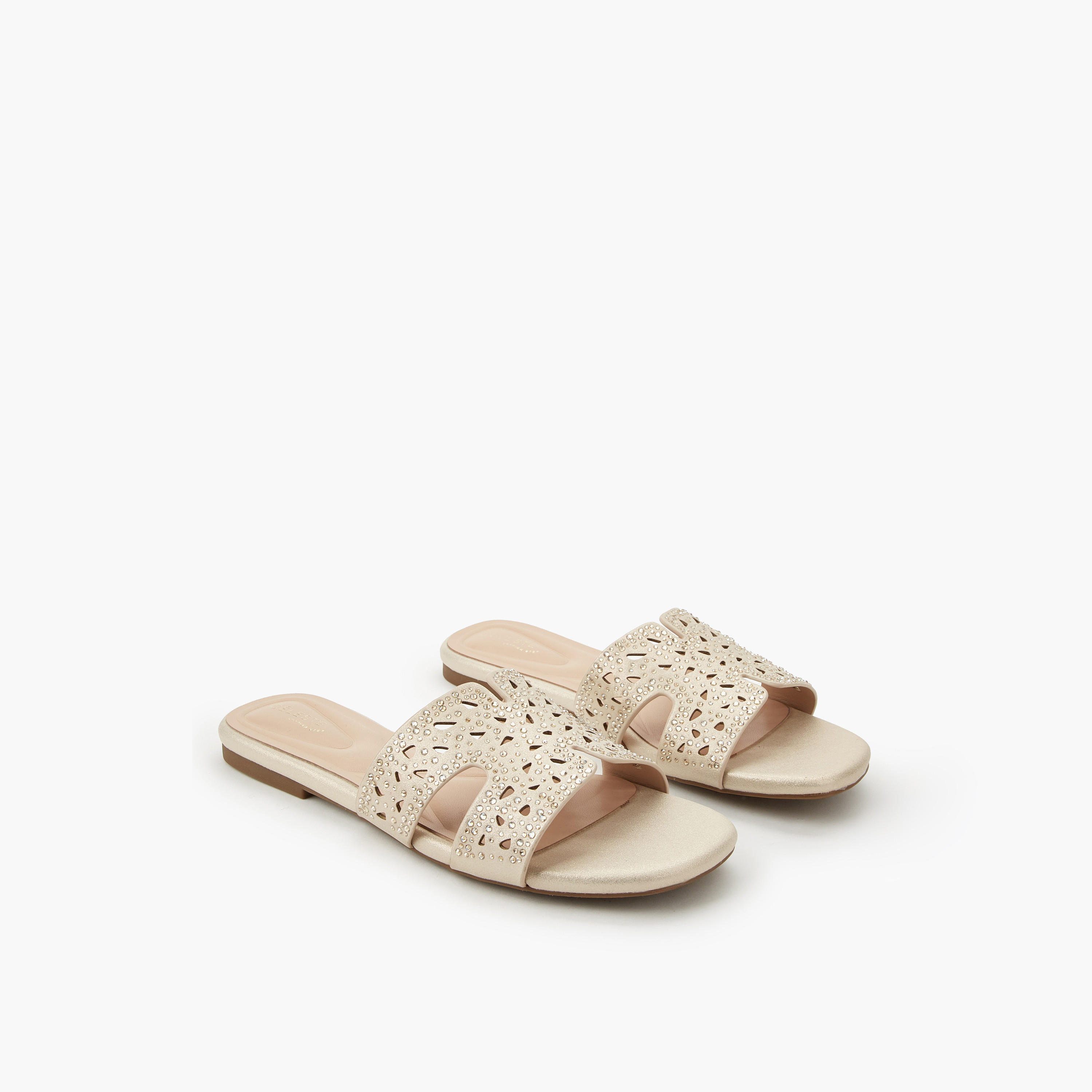 Celeste Women Embellished Flat Sandals-women-shoes-flats-sandals-image-1
