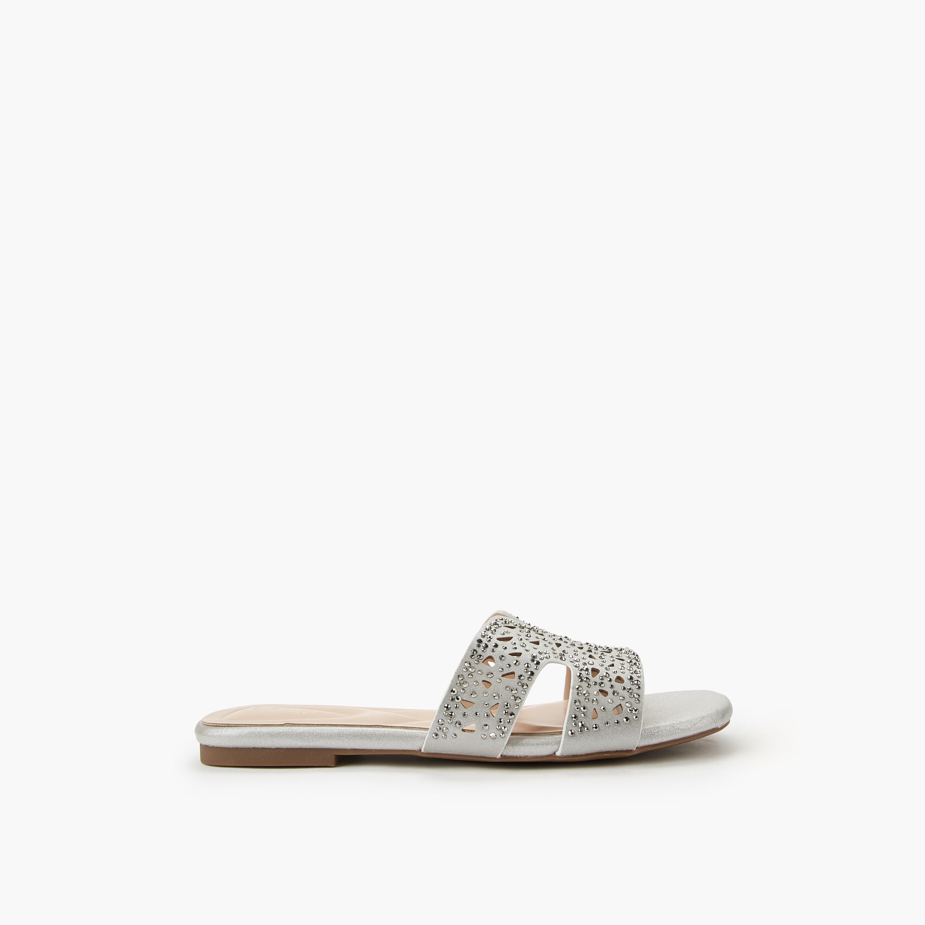 Celeste Women Embellished Flat Sandals-women-shoes-flats-sandals-image-3