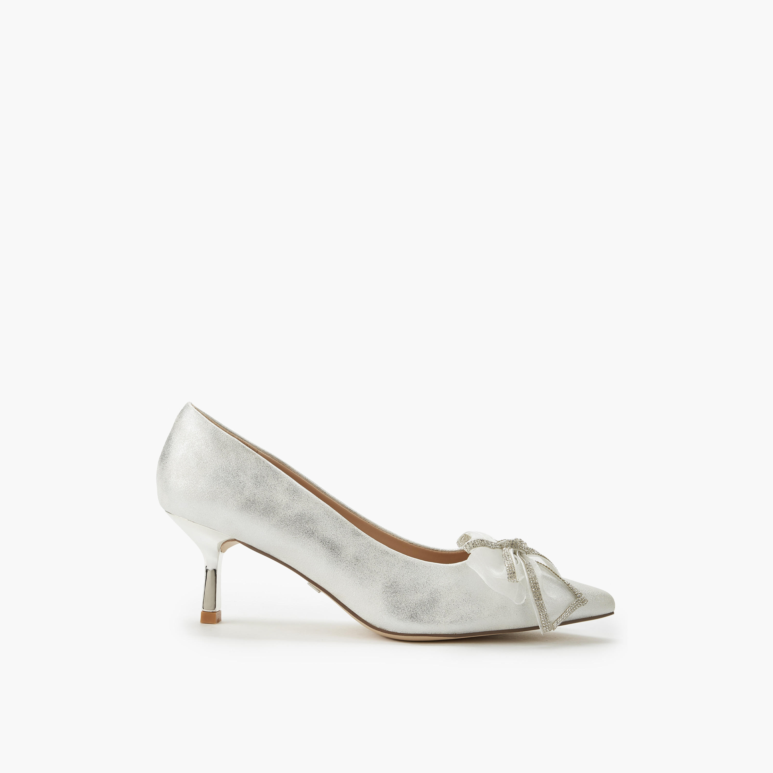 Celeste Women Kitten Heel Pumps-women-shoes-heels-image-2