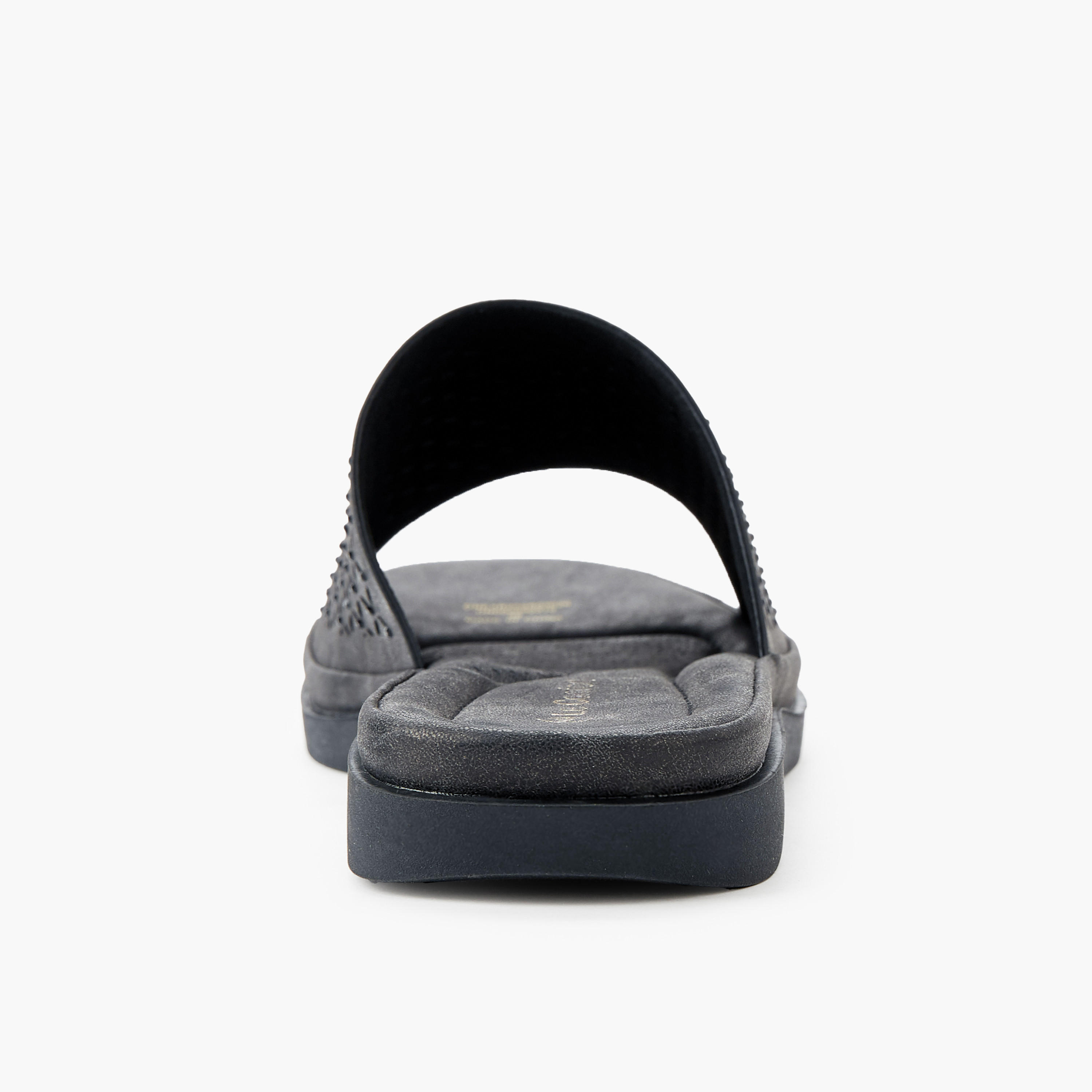 Le Confort Women Embellished Slip-On Sandals-women-shoes-flats-sandals-image-3