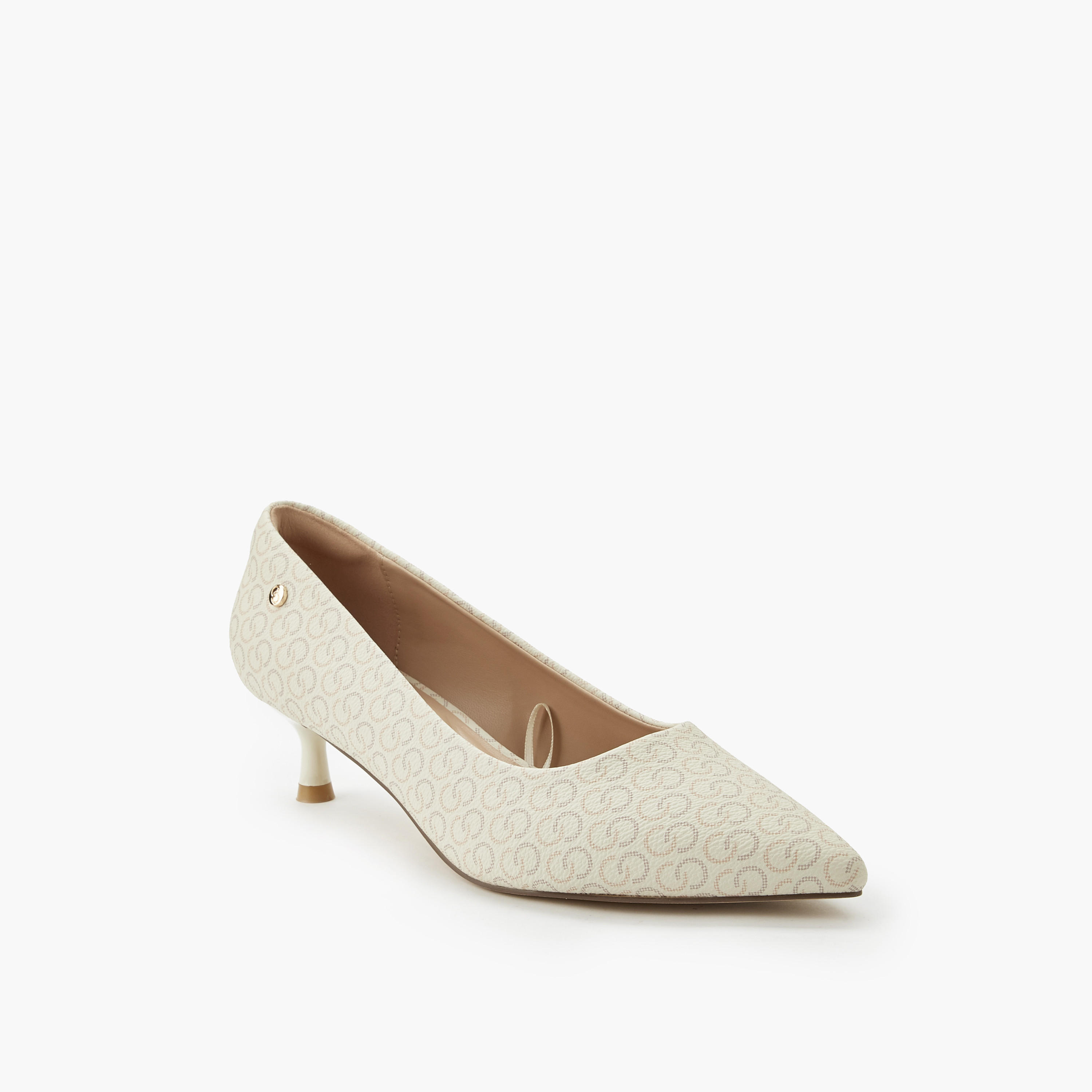 Celeste Women Kitten Heel Pumps-women-shoes-heels-image-3