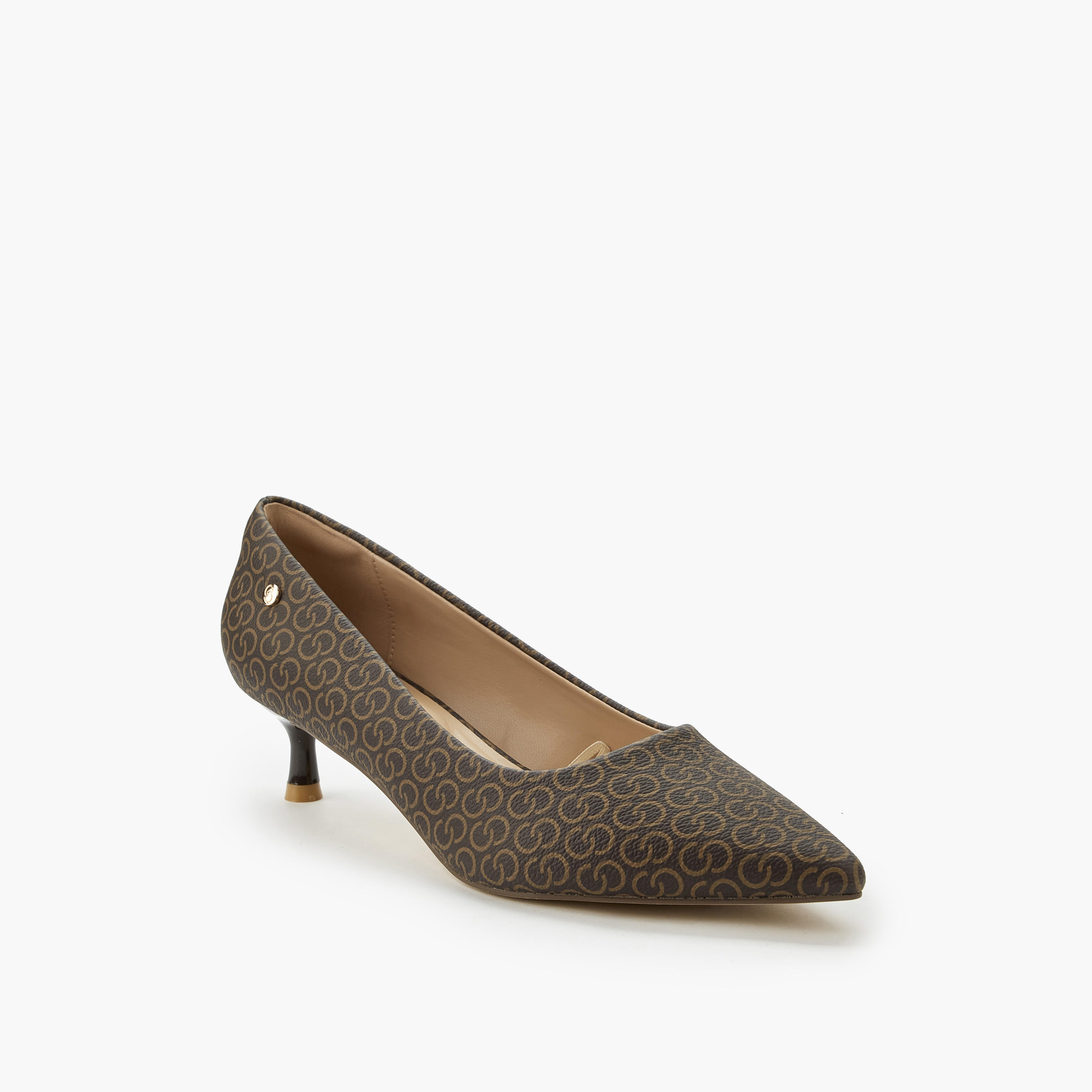 Celeste Women Kitten Heel Pumps-women-shoes-heels-image-3