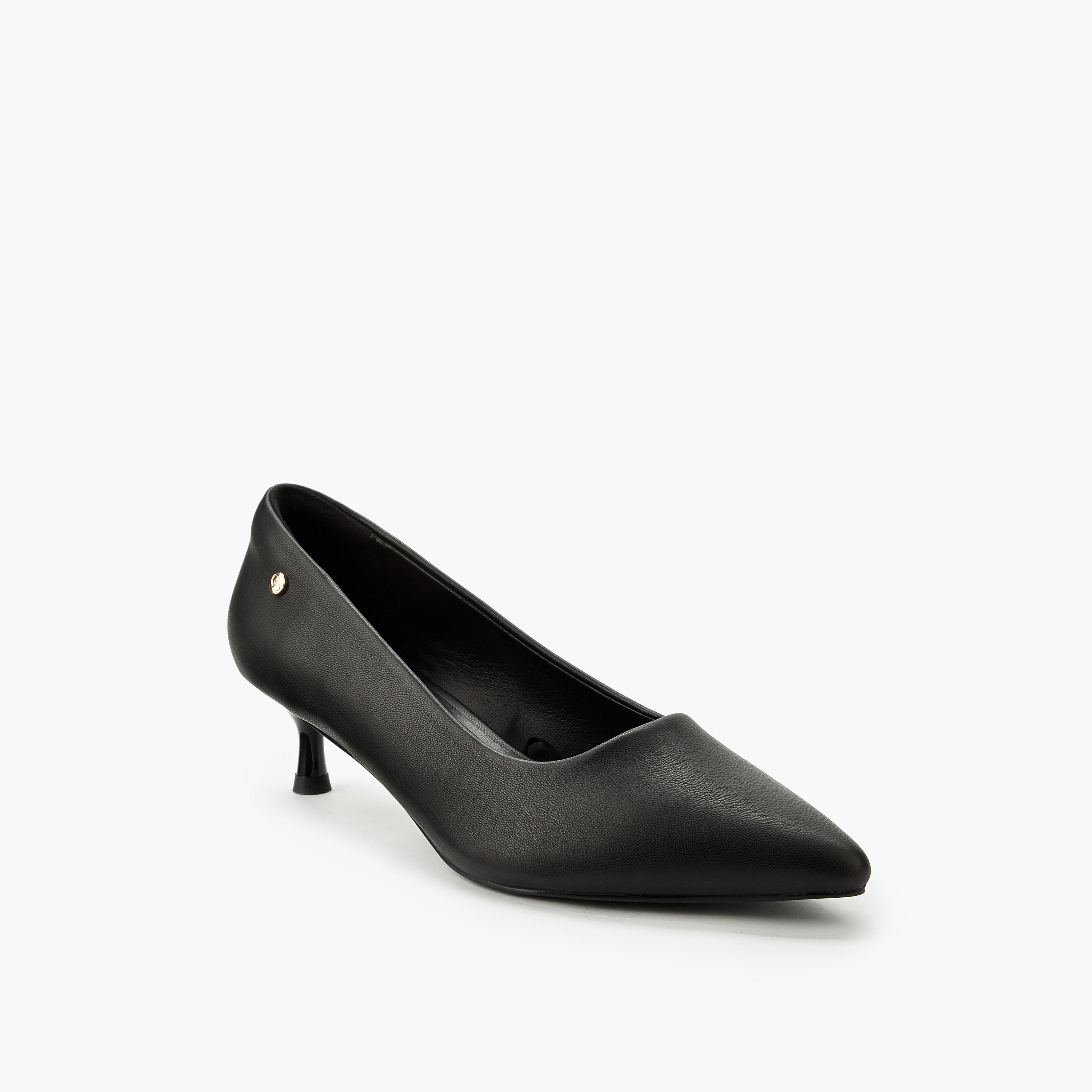Celeste Women Kitten Heel Pumps-women-shoes-heels-image-3