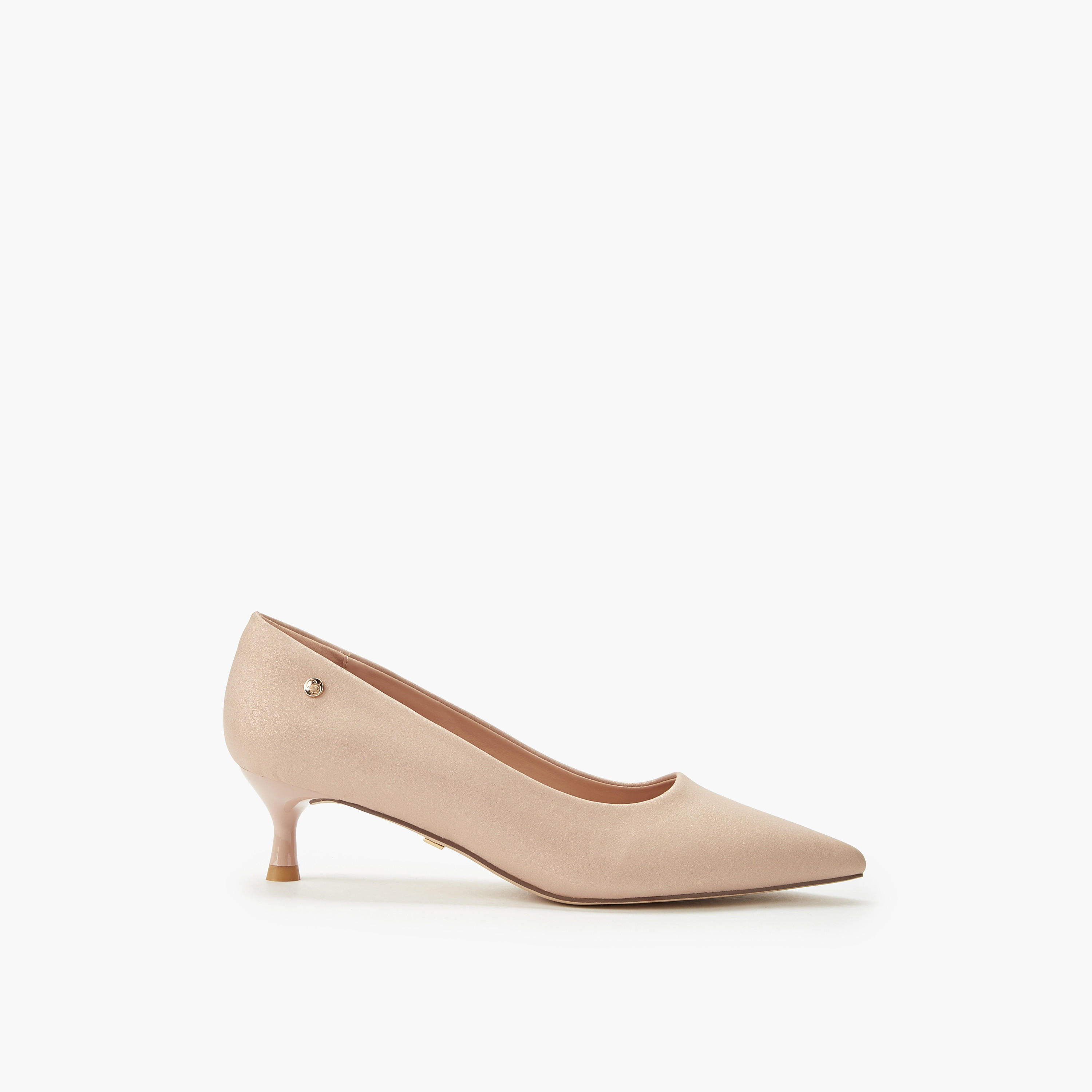 Celeste Women Kitten Heel Pumps-women-shoes-heels-image-2