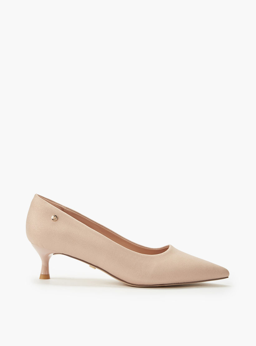 Celeste Women Kitten Heel Pumps-women-shoes-heels-image-2