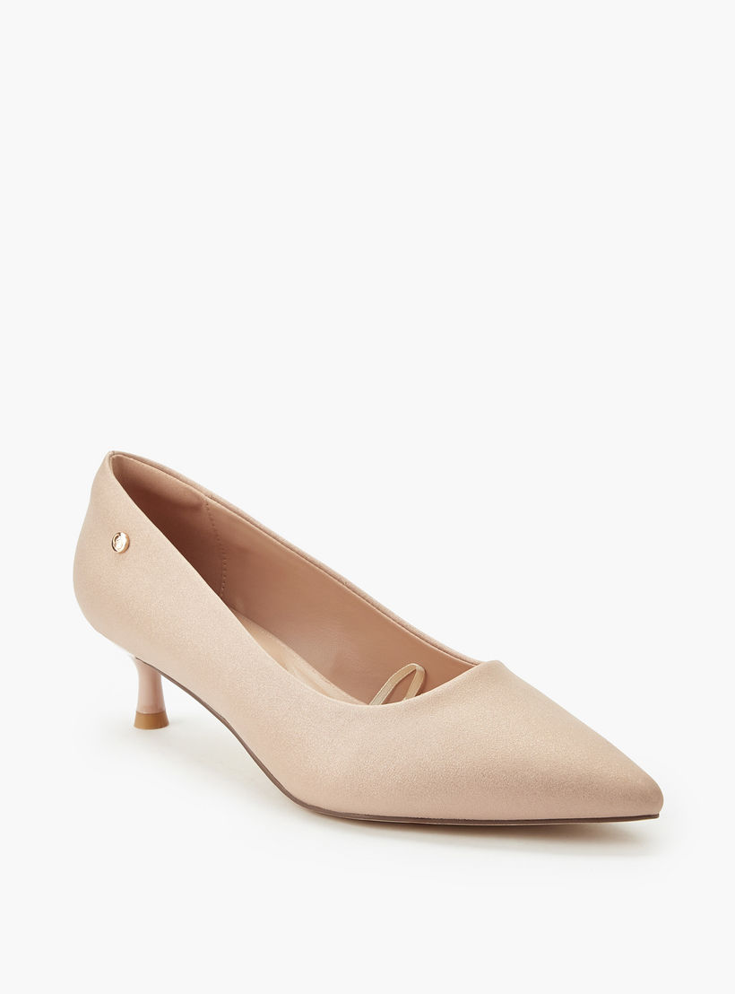 Celeste Women Kitten Heel Pumps-women-shoes-heels-image-3