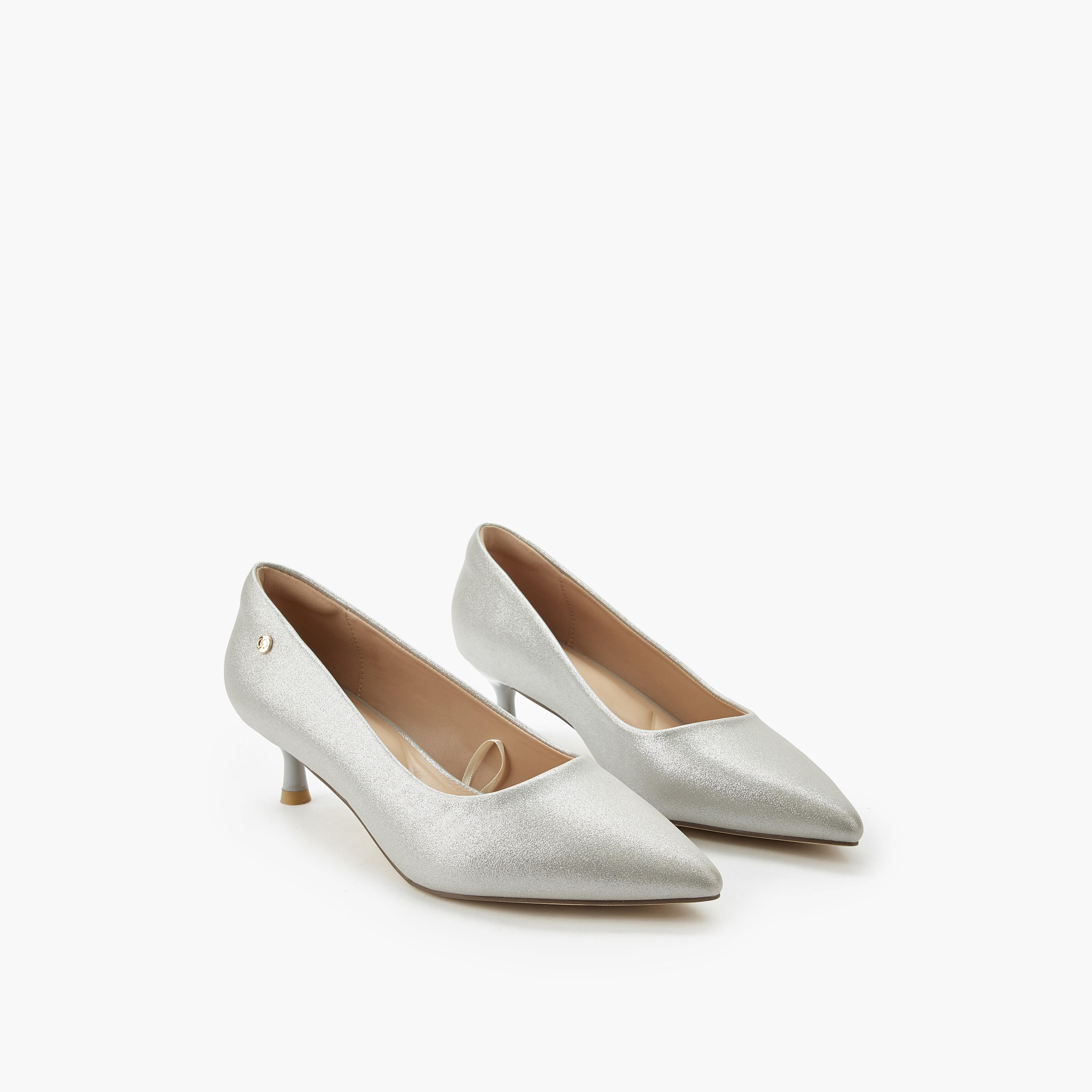 Celeste Women Kitten Heel Pumps-women-shoes-heels-image-1
