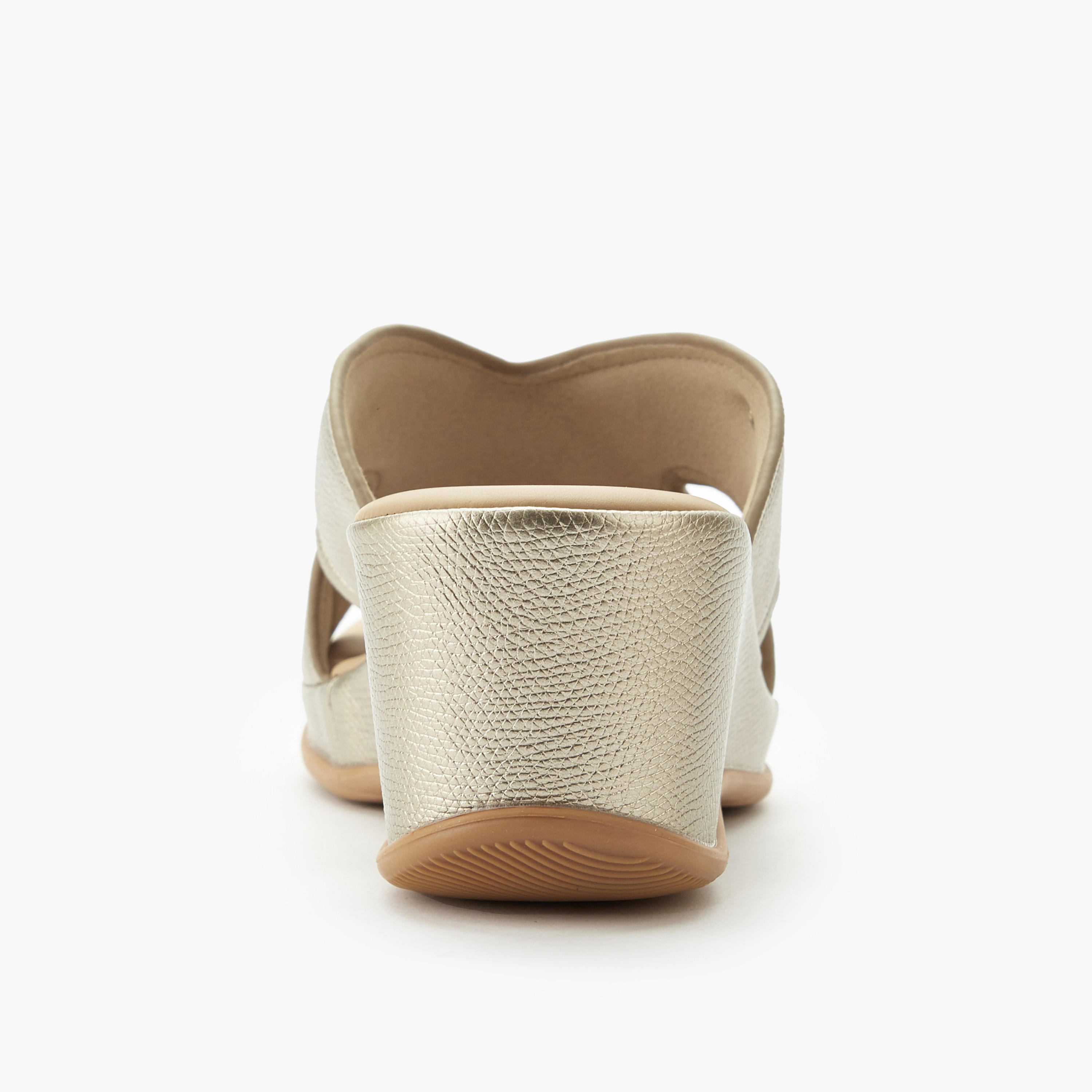 Le Confort Women Wedge Heel Comfort Sandals-women-shoes-sandals-heeled-image-5