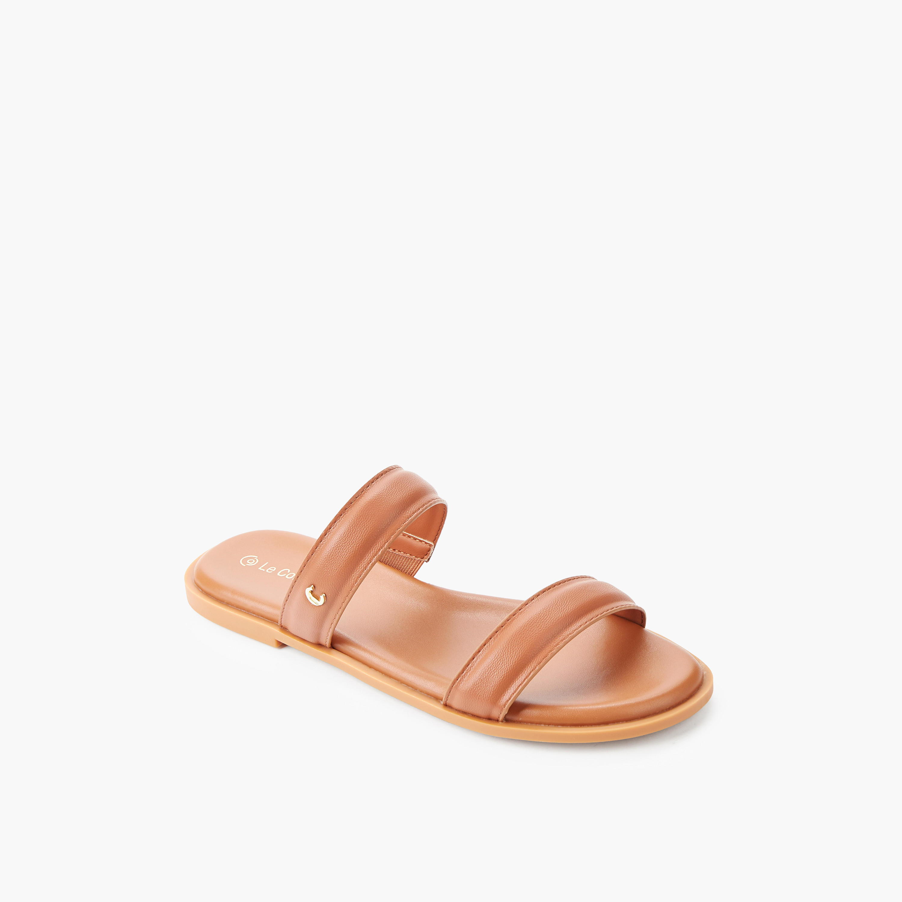 صندل سهل الارتداء للنساء من لو كونفورت-women-shoes-flats-sandals-image-2