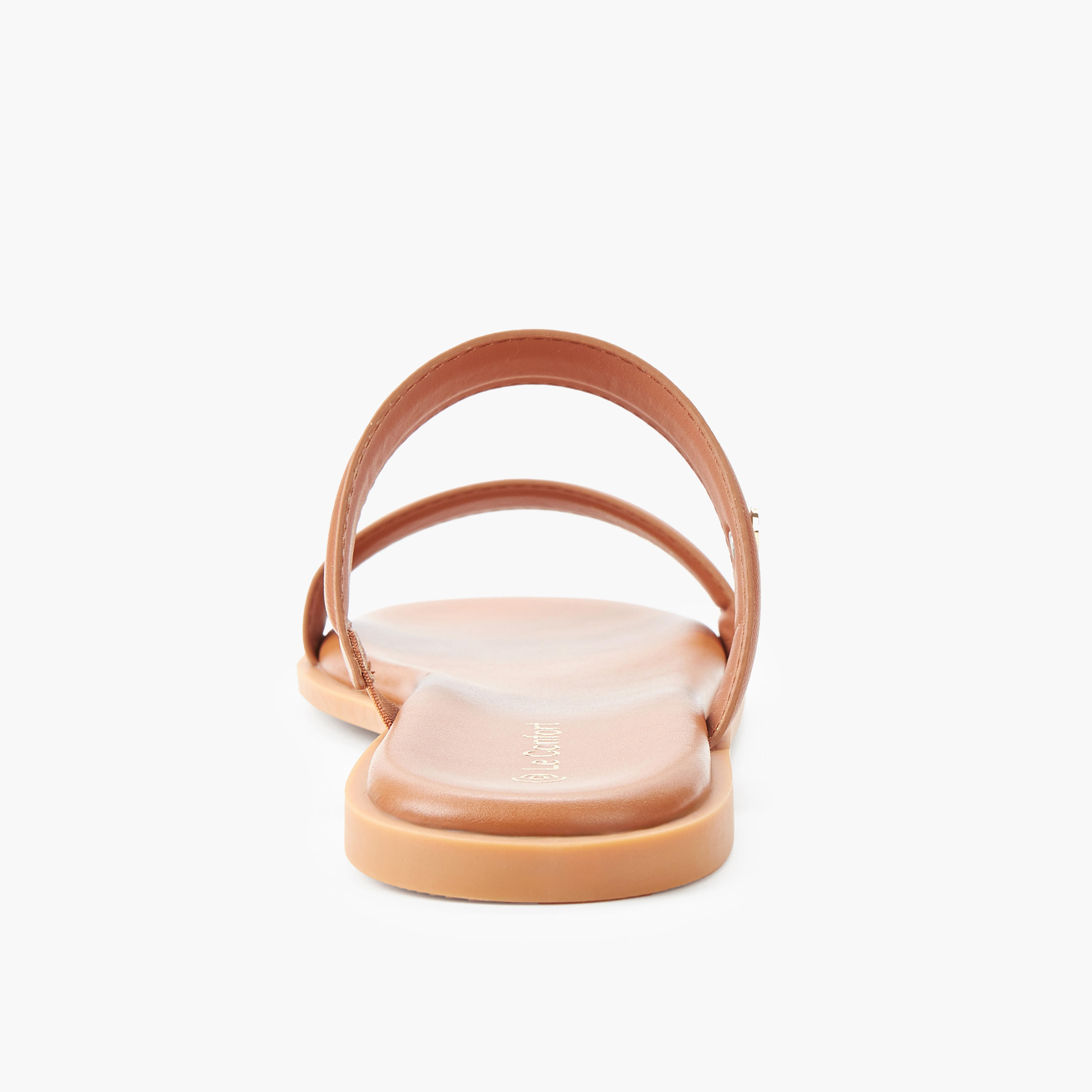 صندل سهل الارتداء للنساء من لو كونفورت-women-shoes-flats-sandals-image-4