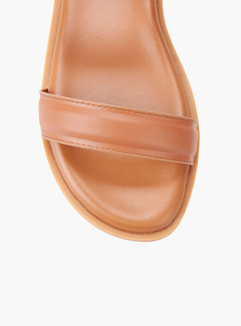 صندل سهل الارتداء للنساء من لو كونفورت-women-shoes-flats-sandals-image-5