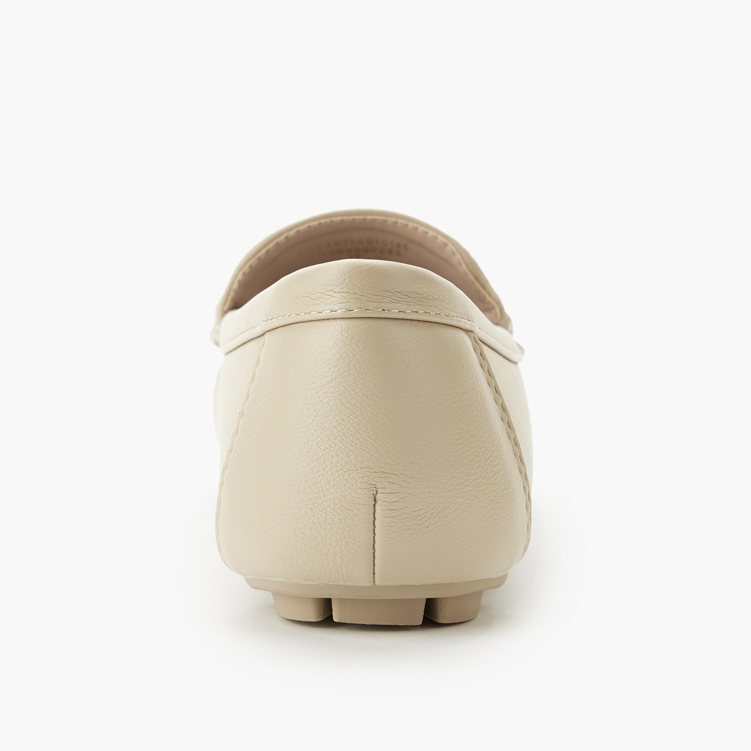 Le Confort Women Embellished Detail Loafers-women-shoes-flats-moccasins-image-5
