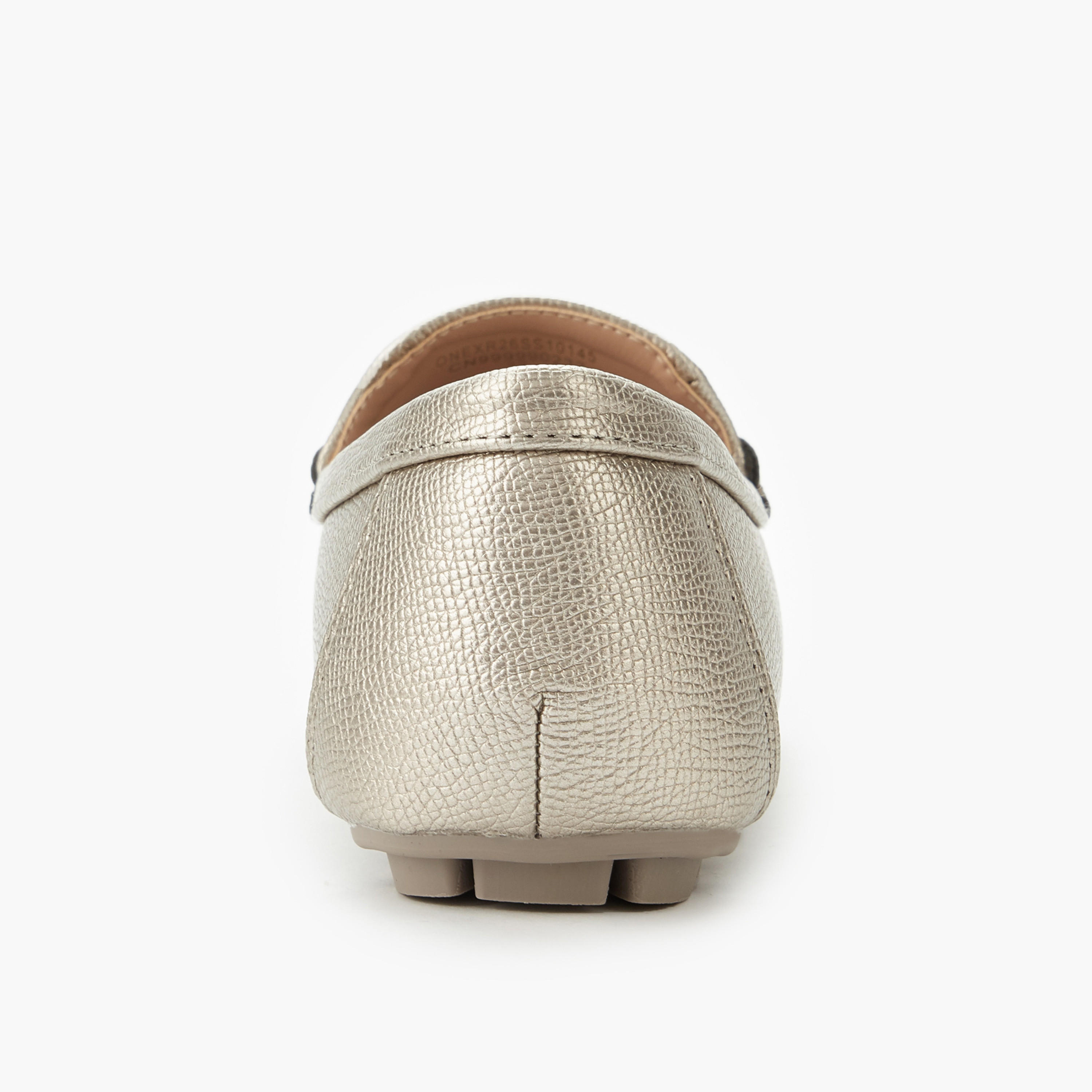 Le Confort Women Embellished Detail Loafers-women-shoes-flats-moccasins-image-5