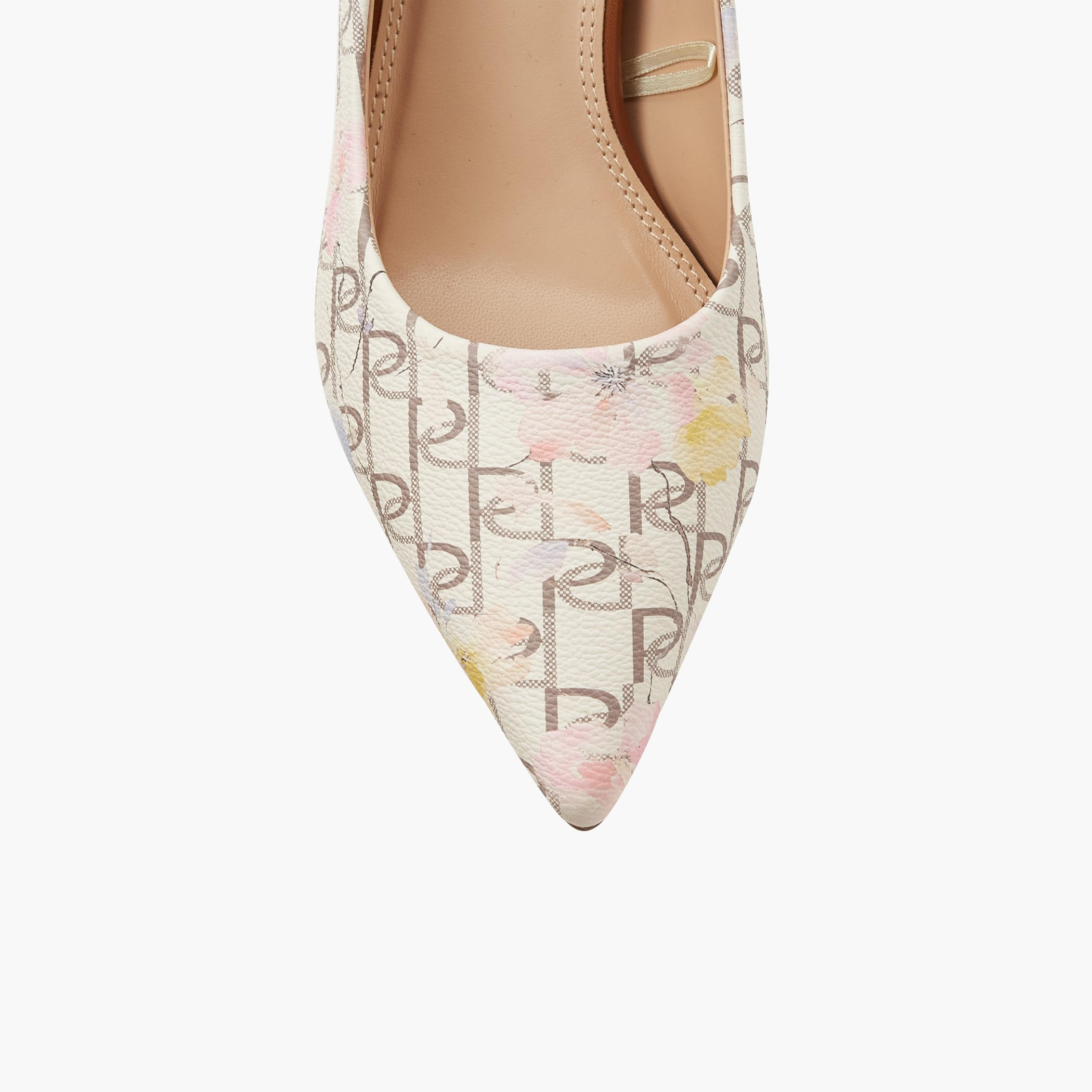 Paprika Women Kitten Heel Pumps-women-shoes-heels-image-4
